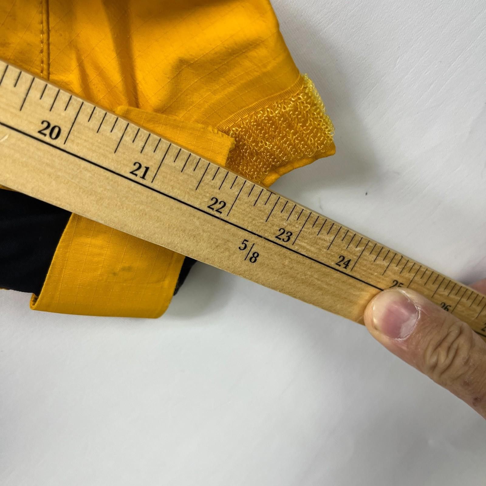 L.L. Bean Vintage Gore Tex LL Bean Mountain Guide XCR Jacket Womens XL Size XL / US 12-14 / IT 48-50 - 12 Thumbnail