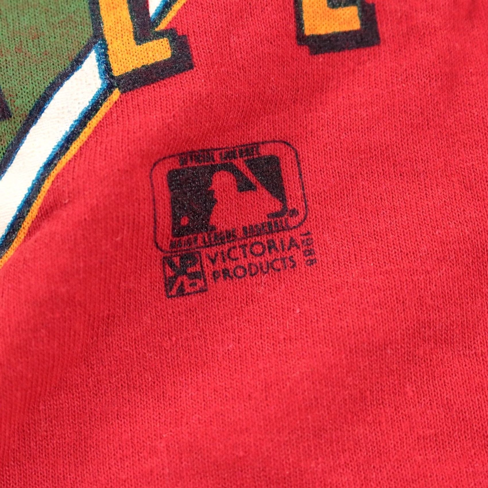 MLB VINTAGE 1988 St Louis Cardinals t-shirt MEDIUM baseball 80s mlb usa Mens Size US M / EU 48-50 / 2 - 5 Thumbnail