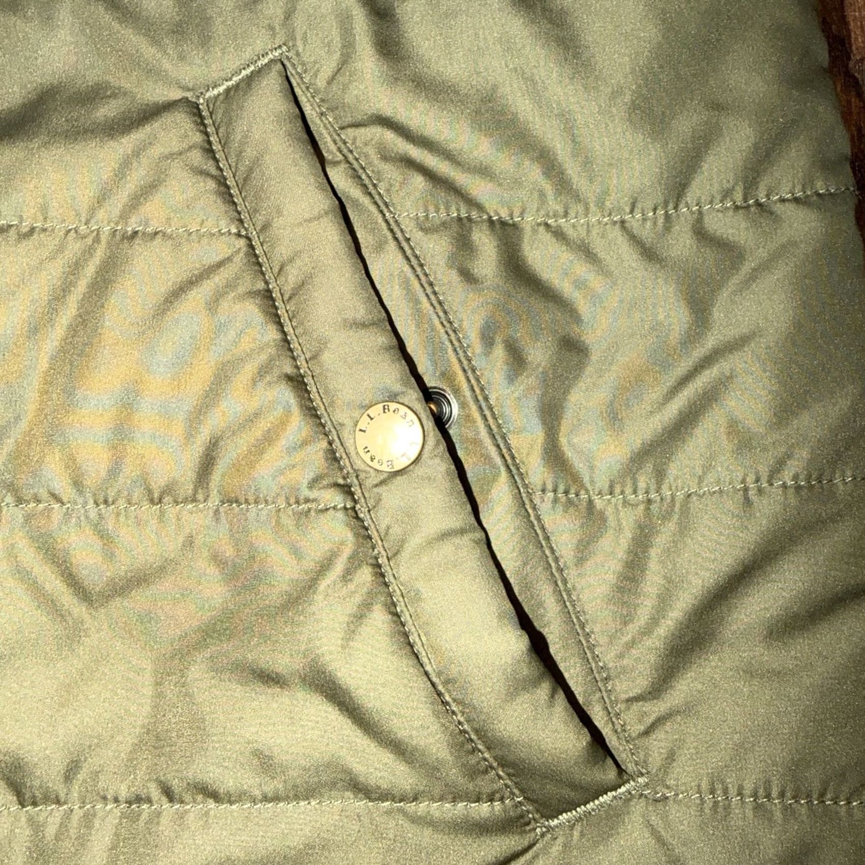 Vintage VINTAGE No? (Oops) Size US XXL / EU 58 / 5 - 2 Thumbnail