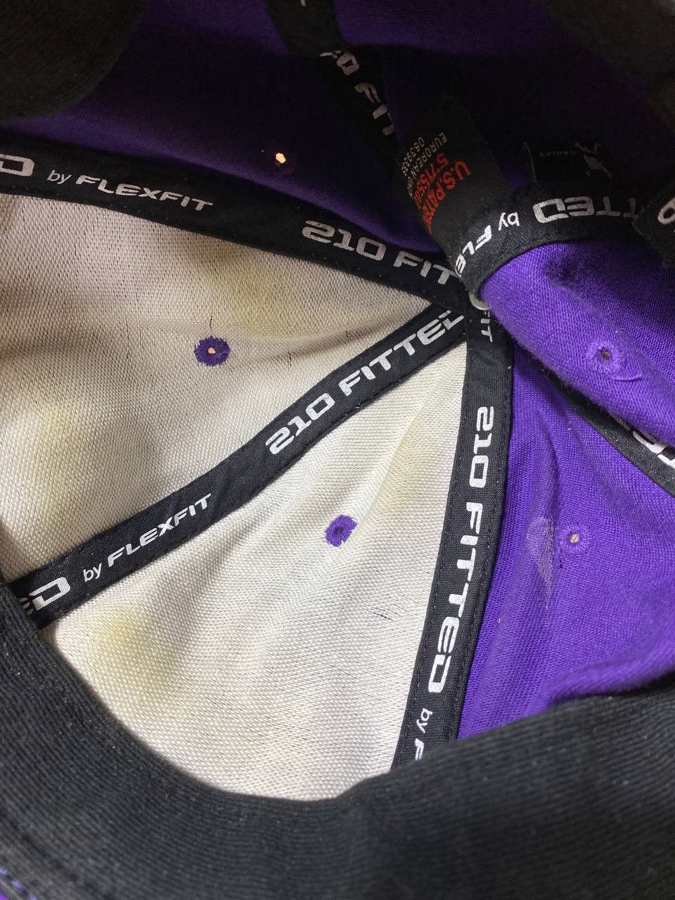 Oakley × Vintage Oakley 90' Logo Hat Size ONE SIZE - 23 Thumbnail