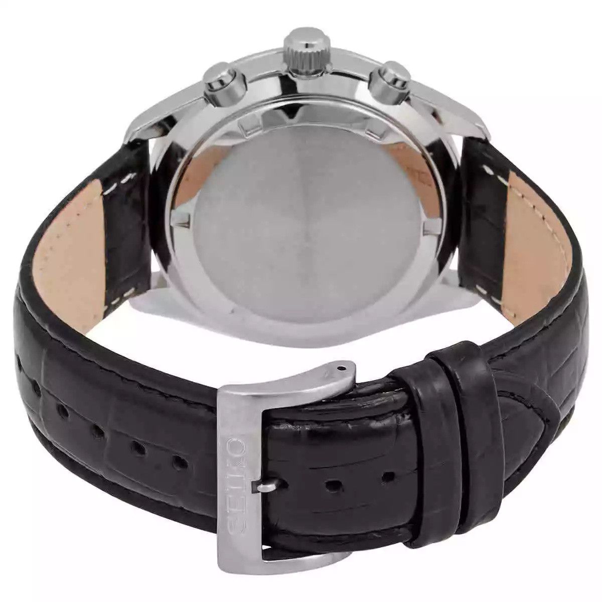 Seiko Seiko Chronograph Size ONE SIZE - 3 Thumbnail
