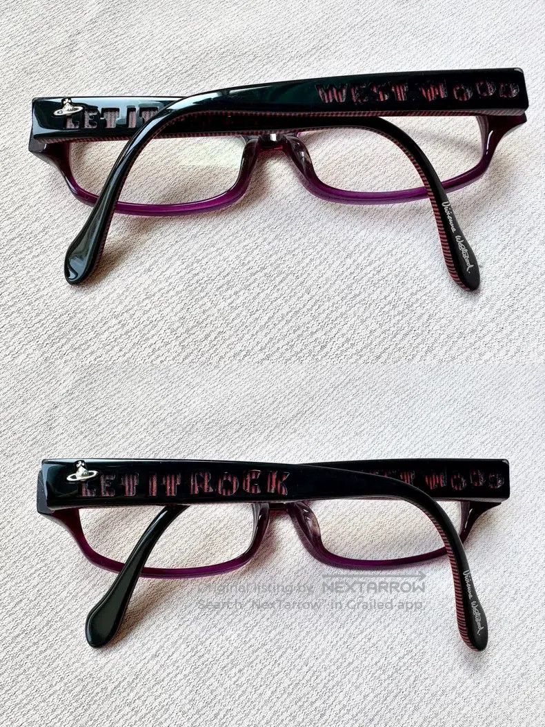 Vivienne Westwood Vivienne Westwood Let it rock Saturn Y2K millennium style Size ONE SIZE - 2 Thumbnail