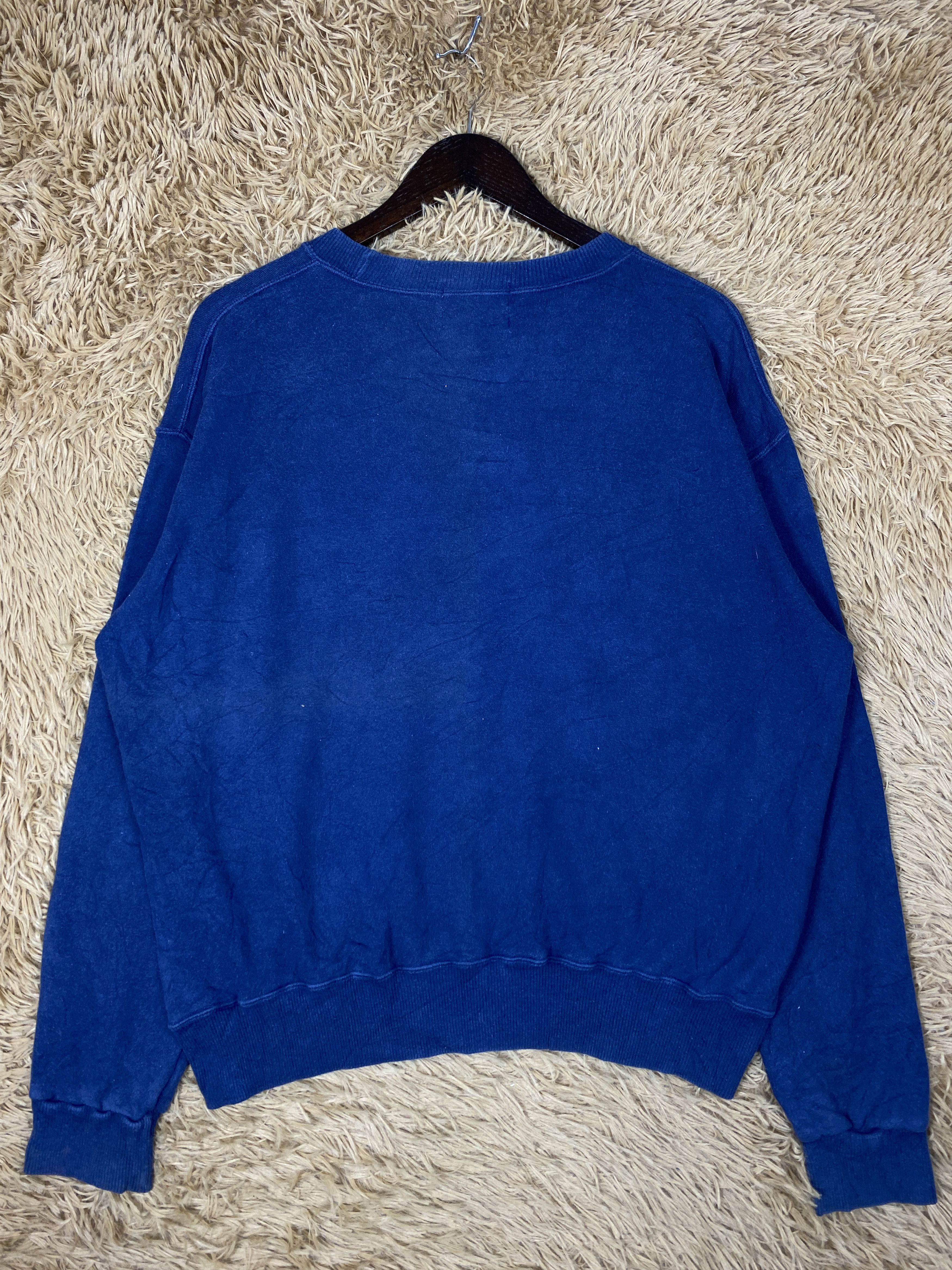 Oxxford Clothes Vintage University of Oxford Sweatshirts PS0376 Size US L / EU 52-54 / 3 - 5 Thumbnail