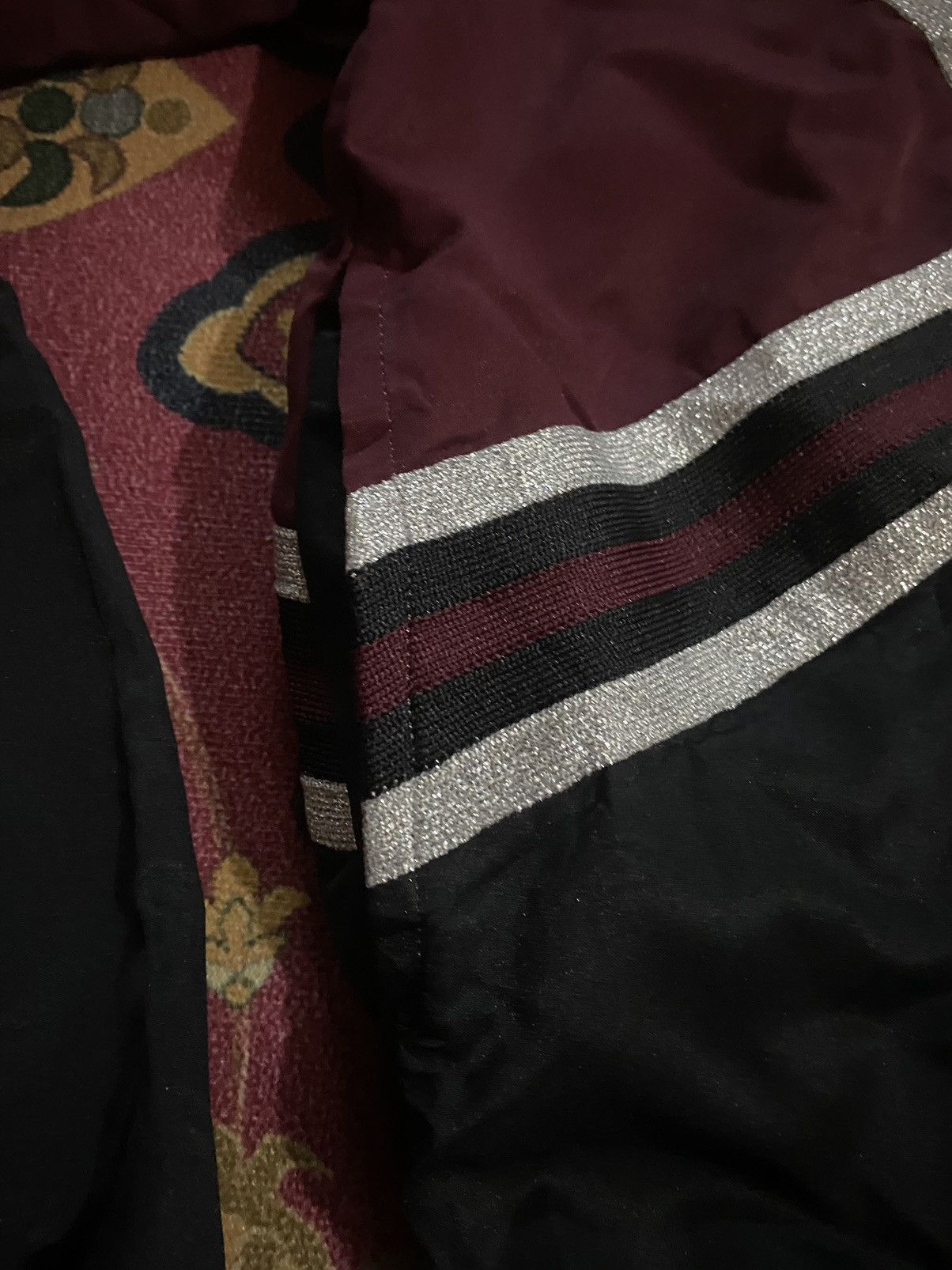 Japanese Brand Vintage Varsity Spirit Fashions Eagles Zipper Light Jacket Size US S / EU 44-46 / 1 - 6 Thumbnail