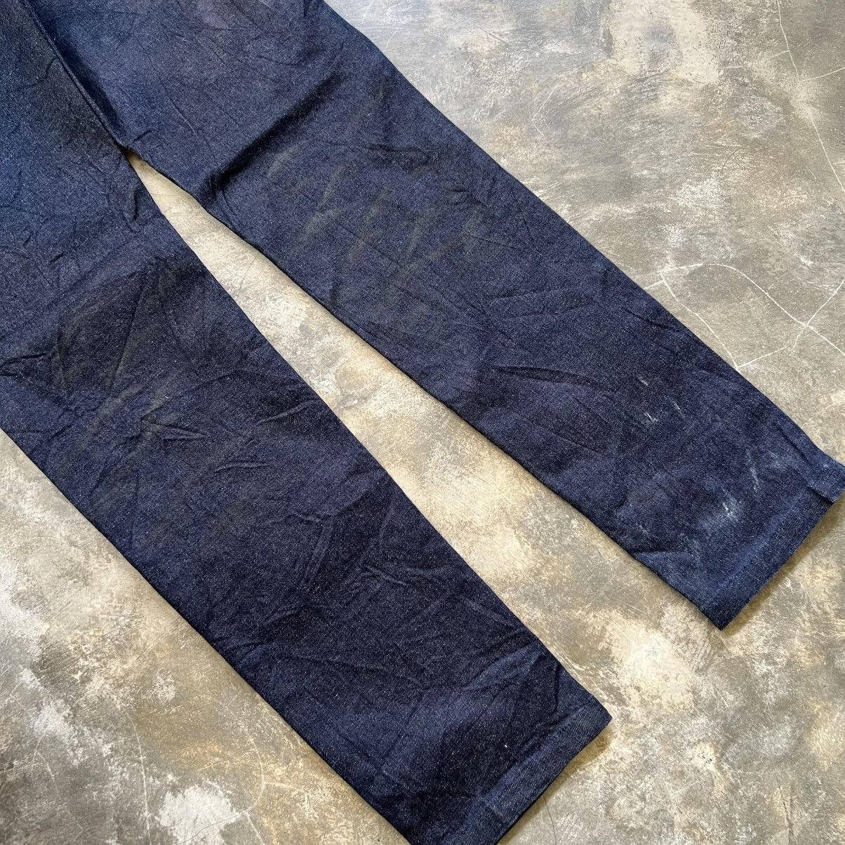 Tornado Mart Tornado Mart Slim fit Jeans Size US 30 / EU 46 - 6 Thumbnail