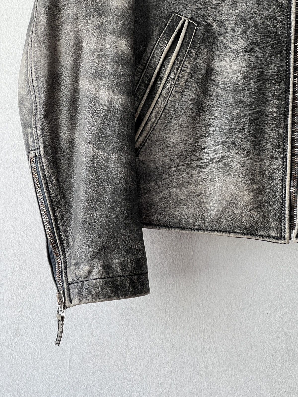 Diesel × Vintage Diesel Liiko racing jacket Size US L / EU 52-54 / 3 - 3 Thumbnail