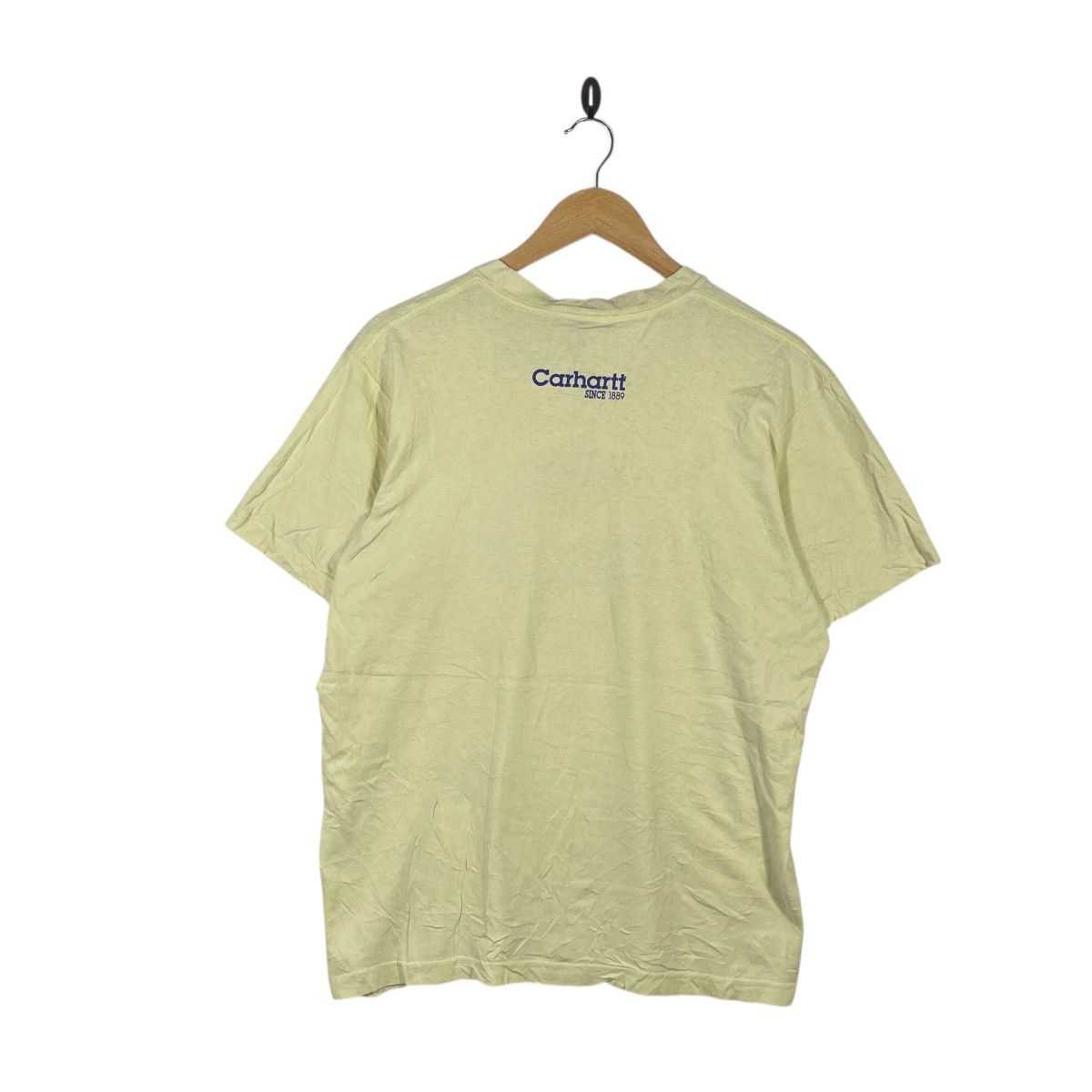 Carhartt Carhartt Rainbow Mountain Logo T-Shirt Size US M / EU 48-50 / 2 - 4 Thumbnail