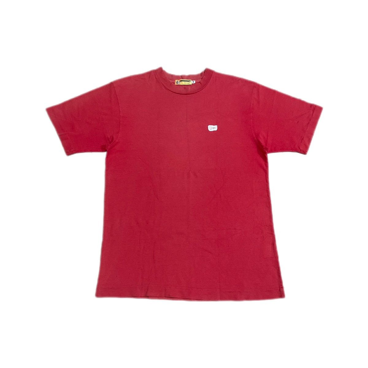 Bape × Wtaps Bape x Wtaps Tee Size US M / EU 48-50 / 2 - 2 Thumbnail