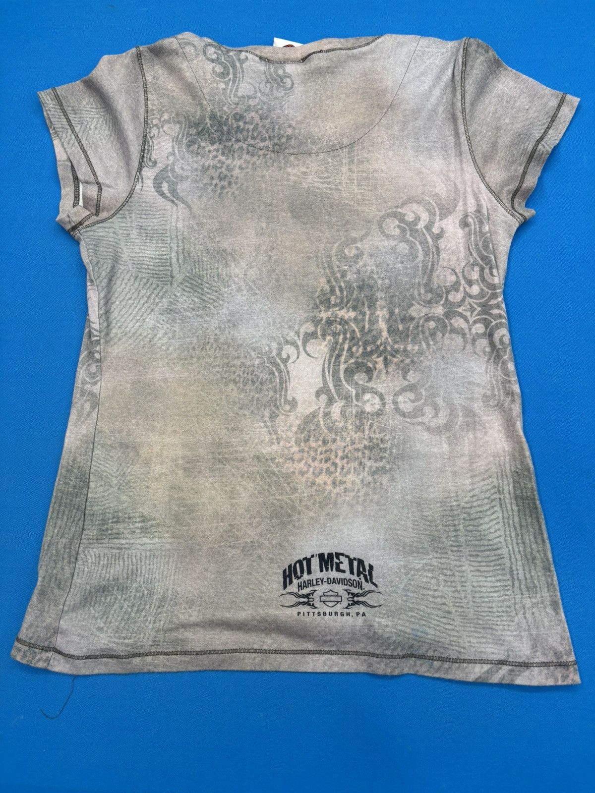 Harley Davidson Harley Davidson Size M / US 6-8 / IT 42-44 - 2 Thumbnail