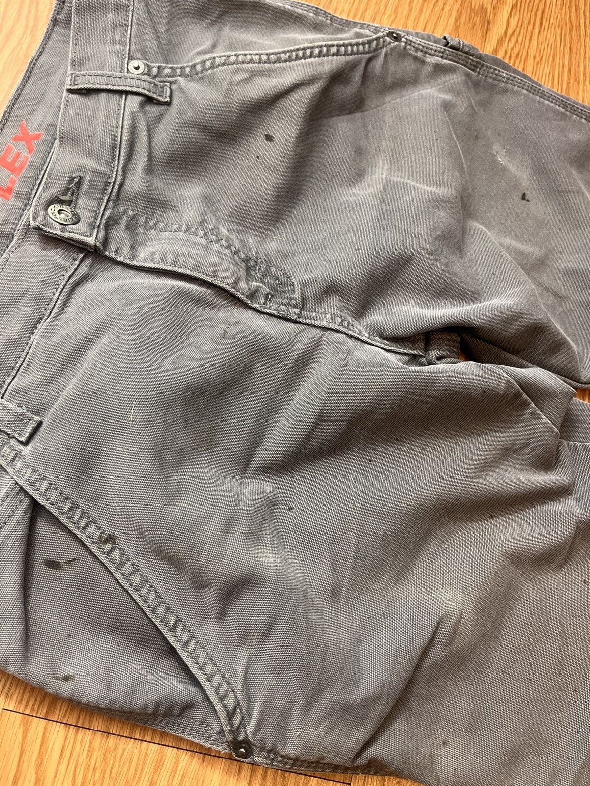 Dickies Dickies Flex Pants Size US 32 / EU 48 - 6 Thumbnail