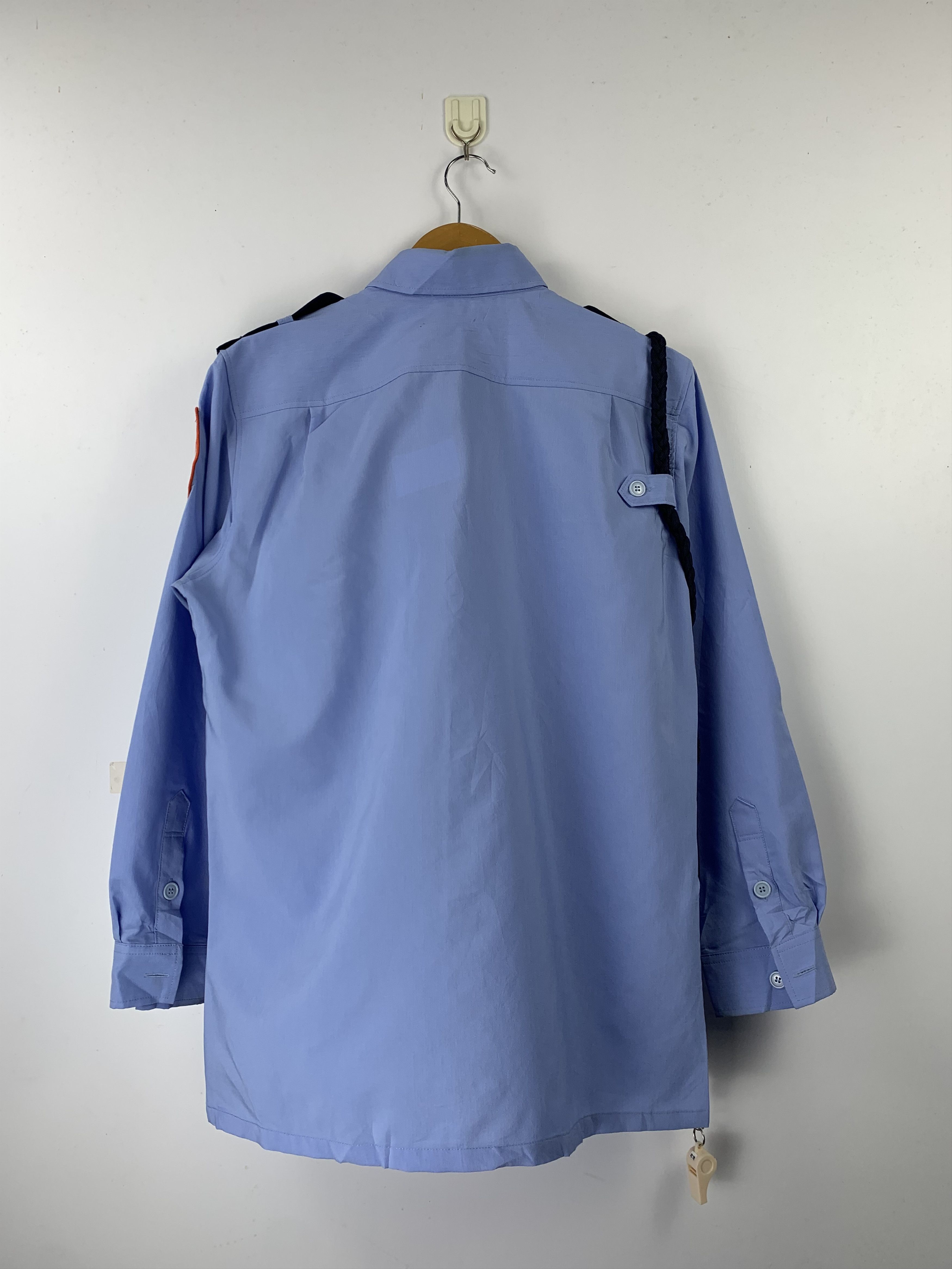 Japanese Brand Vintage Japanese Brand Workers Jacket J1551 Size US M / EU 48-50 / 2 - 3 Thumbnail