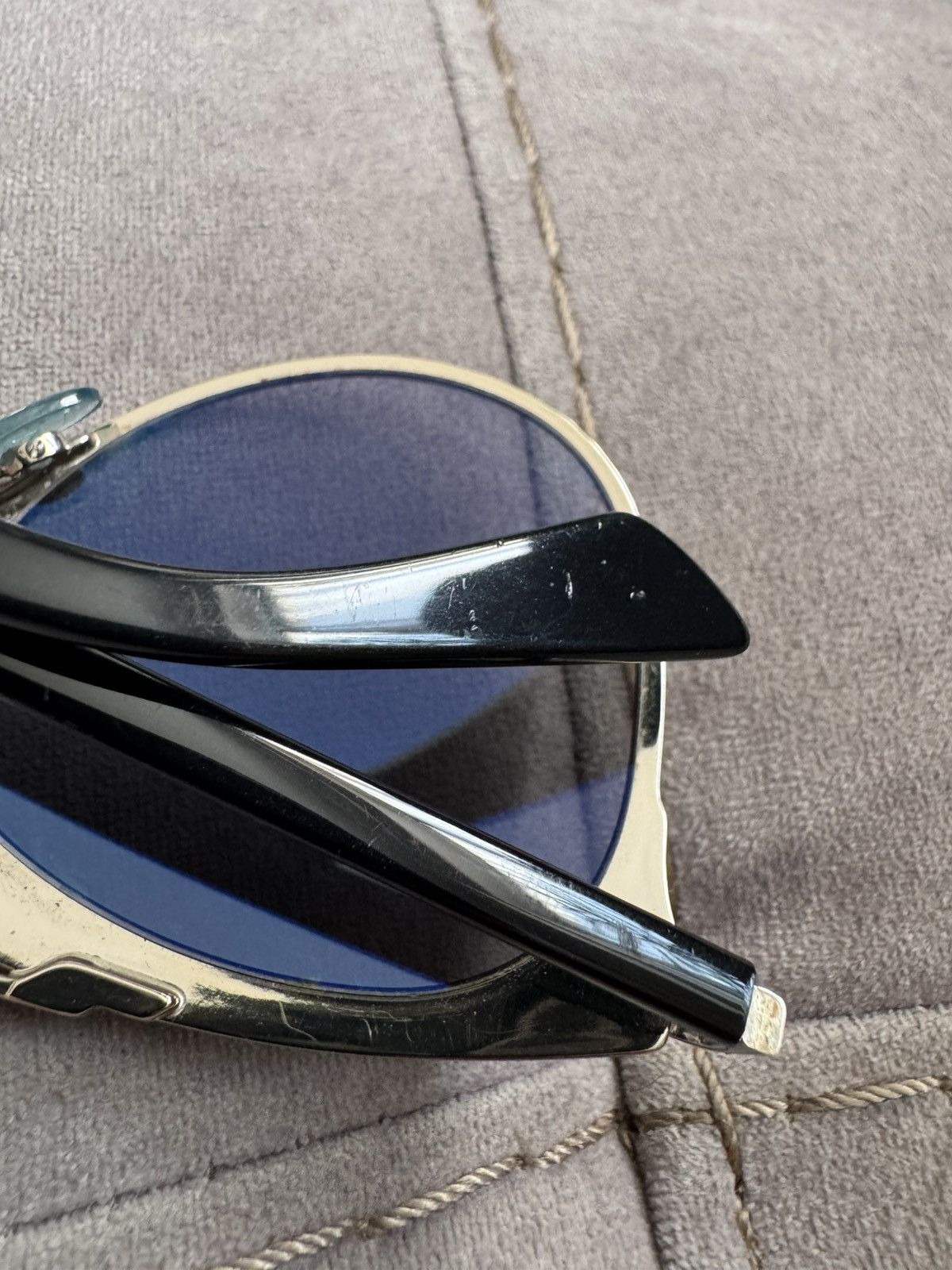Dior DIOR sunglasses study all photos and description carefully Size ONE SIZE - 15 Thumbnail