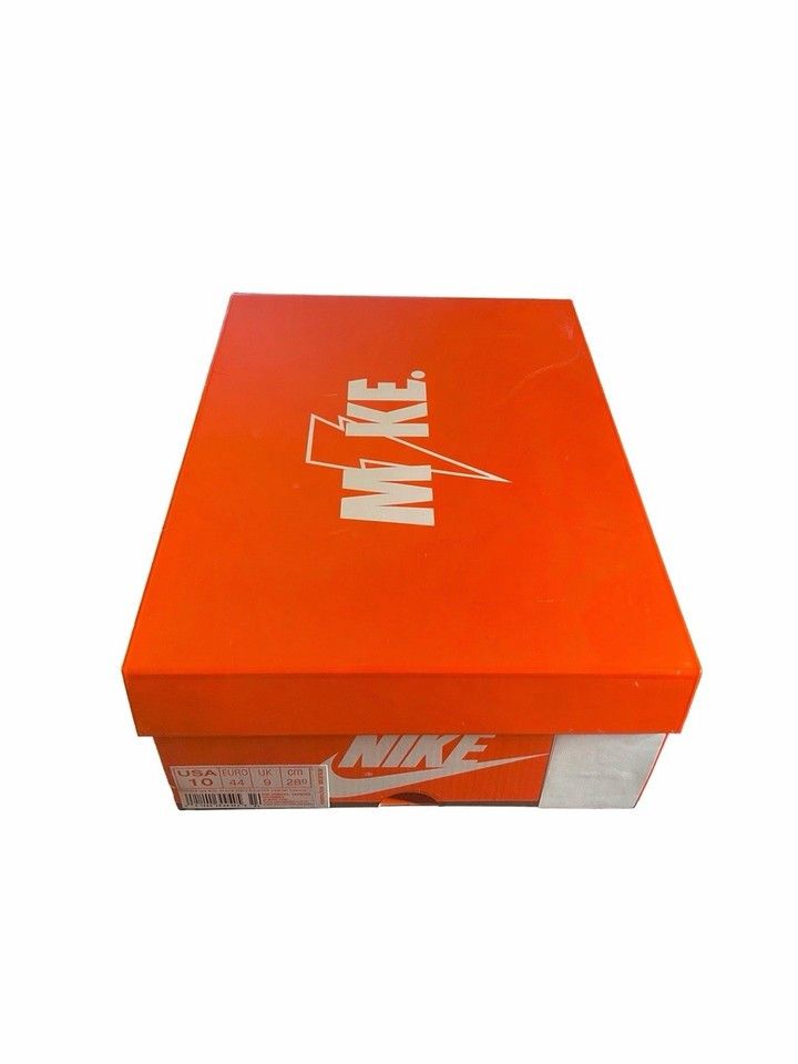 Jordan Brand Air Jordan 1 Retro High OG “Gatorade” – Purple Rush (2017) Size US 10 / EU 43 - 8 Thumbnail