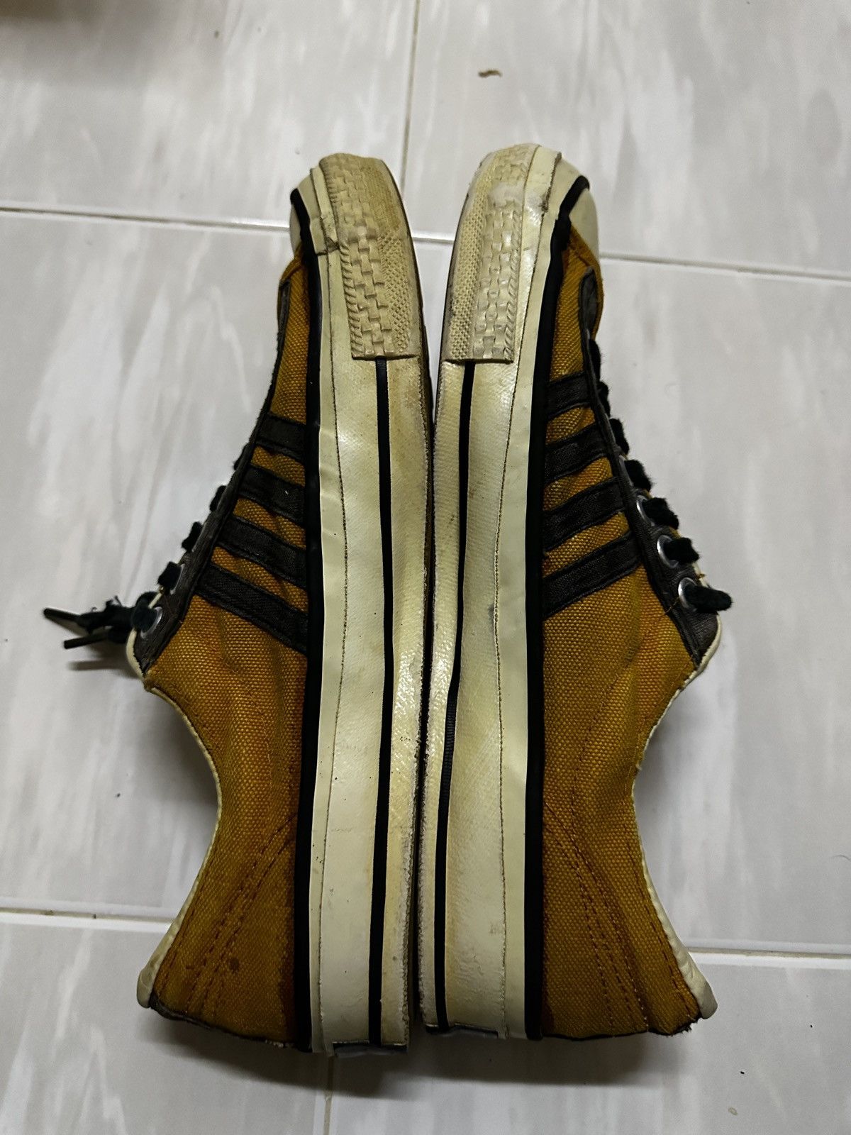 Converse Very rare converse the winner 70’s Size US 9 / EU 42 - 2 Thumbnail