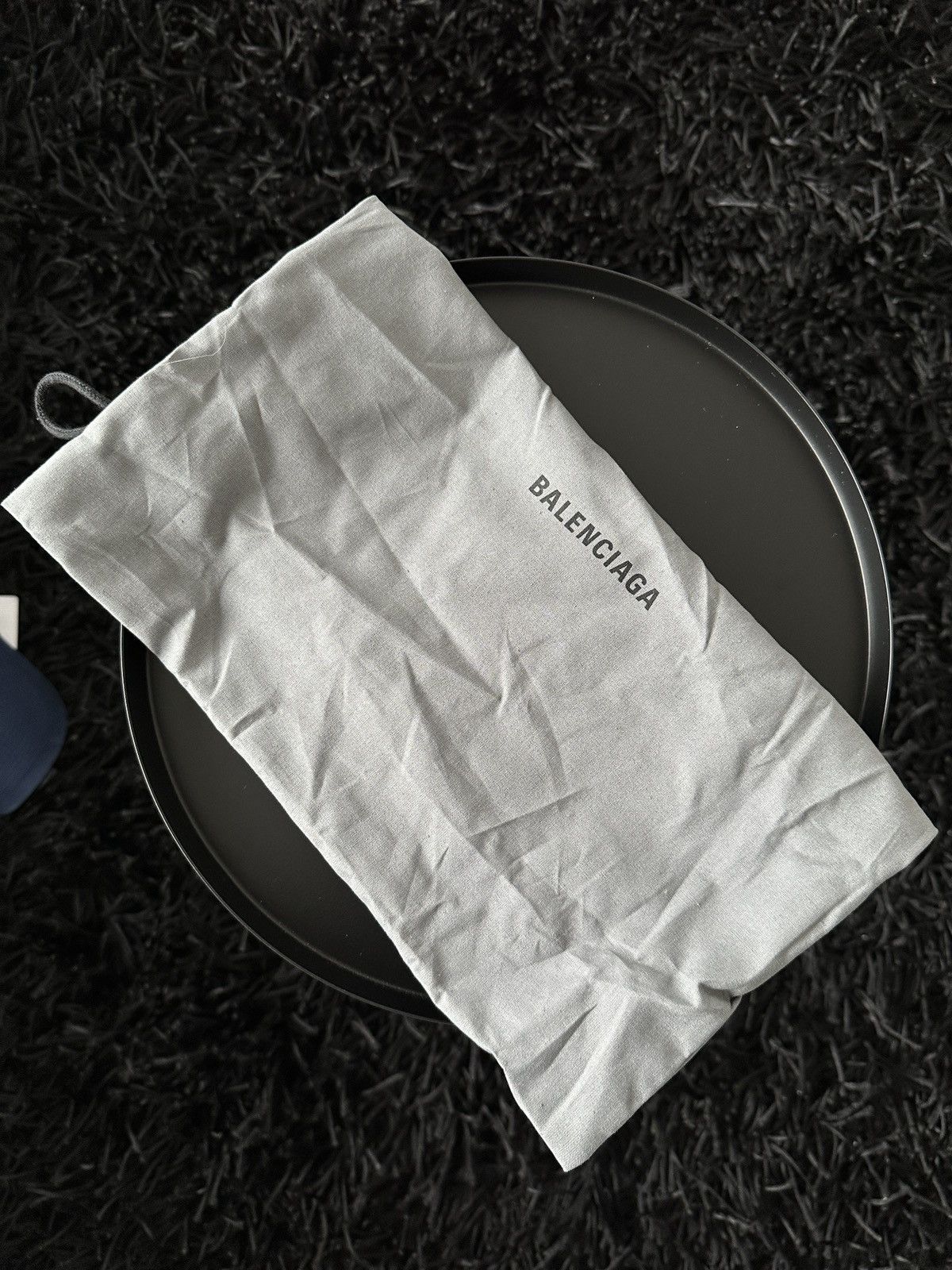 Balenciaga Balenciaga Cap Size ONE SIZE - 12 Thumbnail