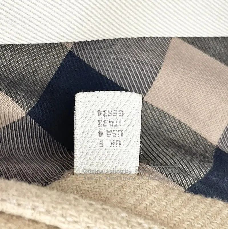 Burberry Burberry Khaki Women's Coat. Size XXS / US 00 / IT 34 - 5 Thumbnail