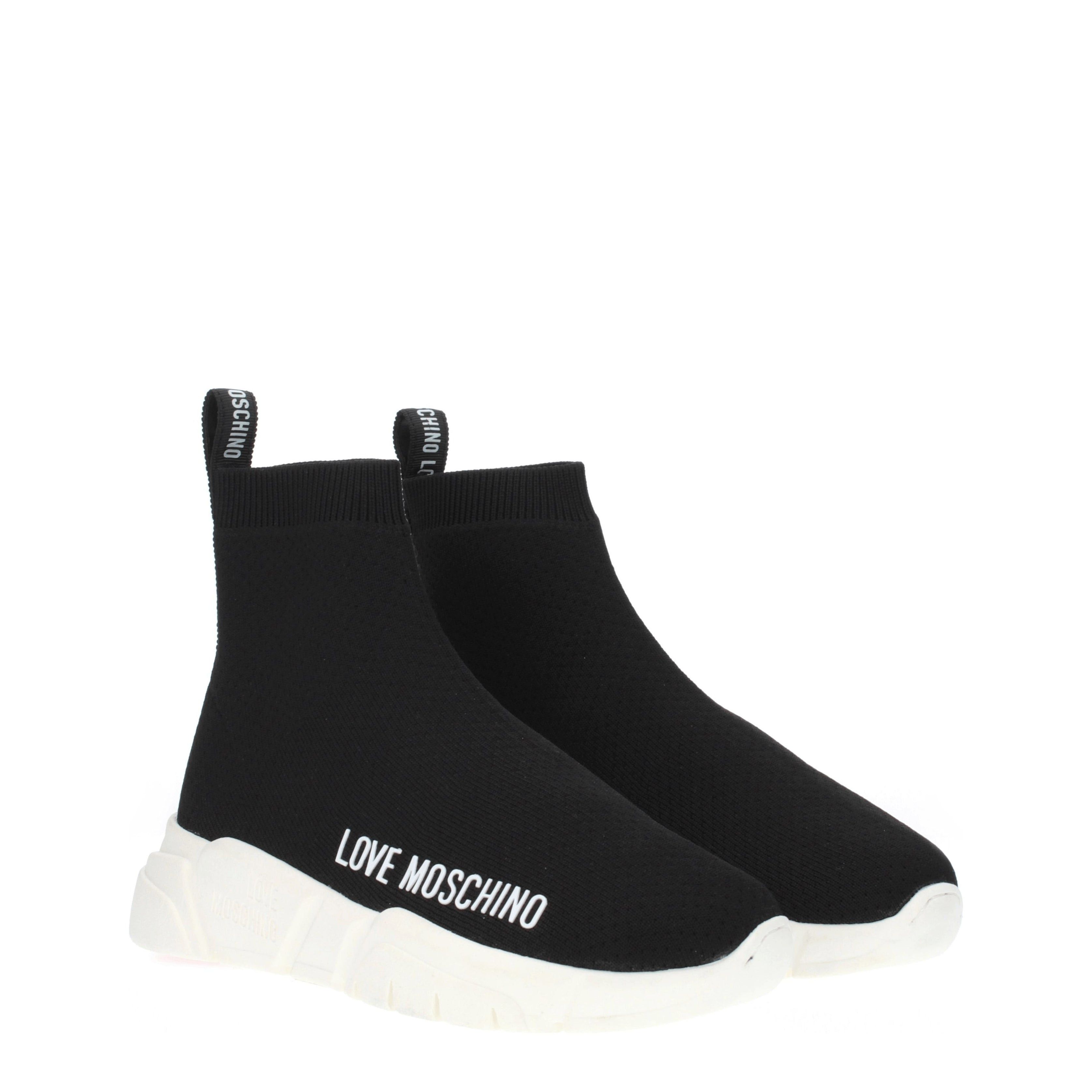 Love Moschino Sneakers Size US 11 / IT 41 - 1 Thumbnail