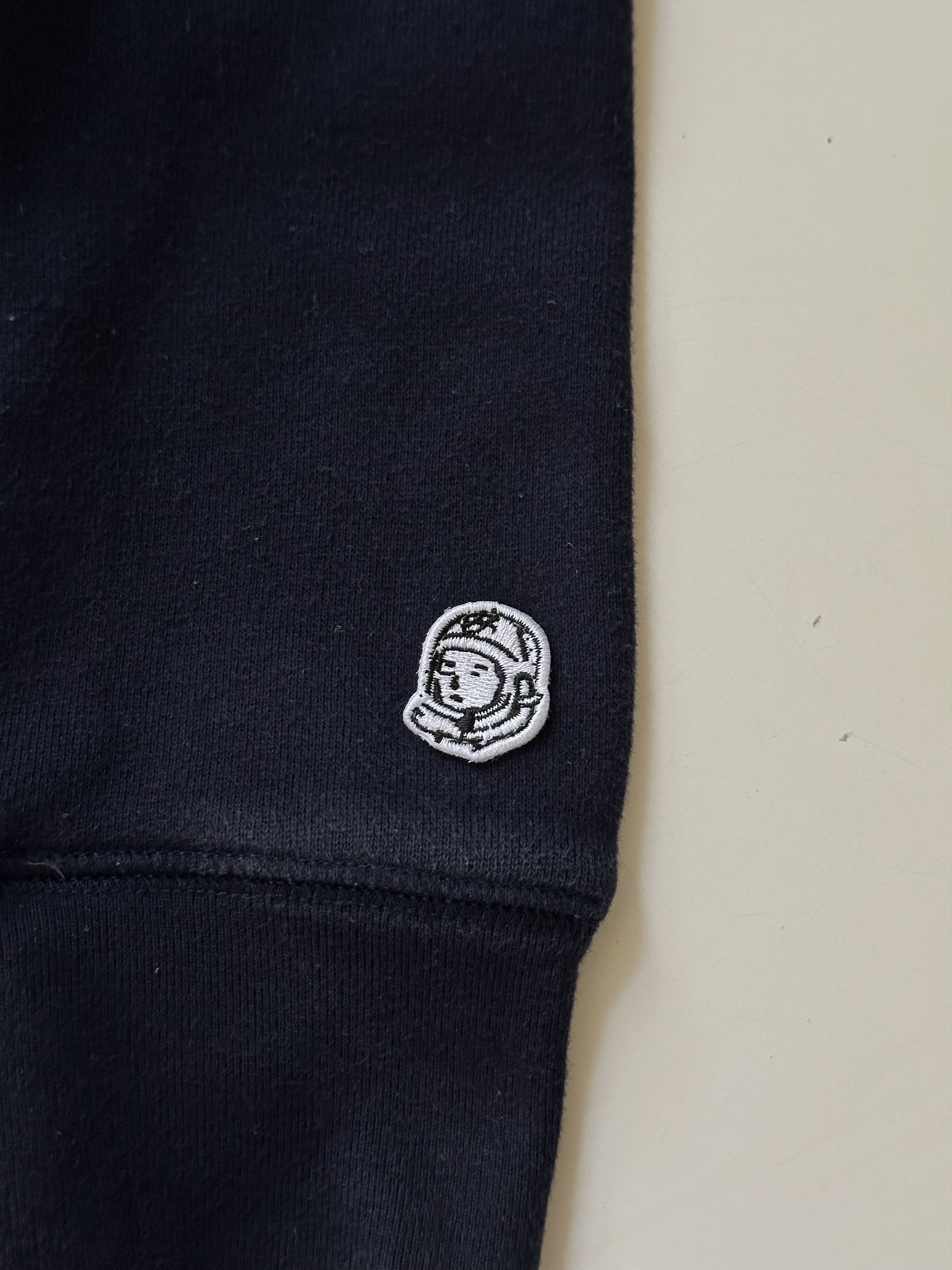 Billionaire Boys Club Billionaire Boys Club Purple Navy Hoodie Medium Size US M / EU 48-50 / 2 - 6 Thumbnail