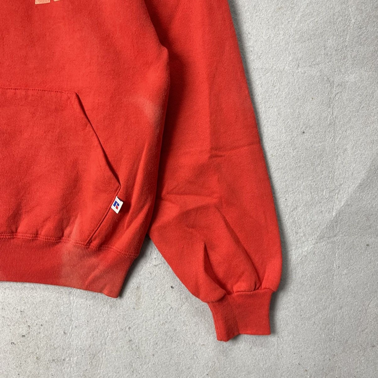 Russell Athletic Vintage Russell Athletic All Stars 23 Hoodie Size US M / EU 48-50 / 2 - 4 Thumbnail