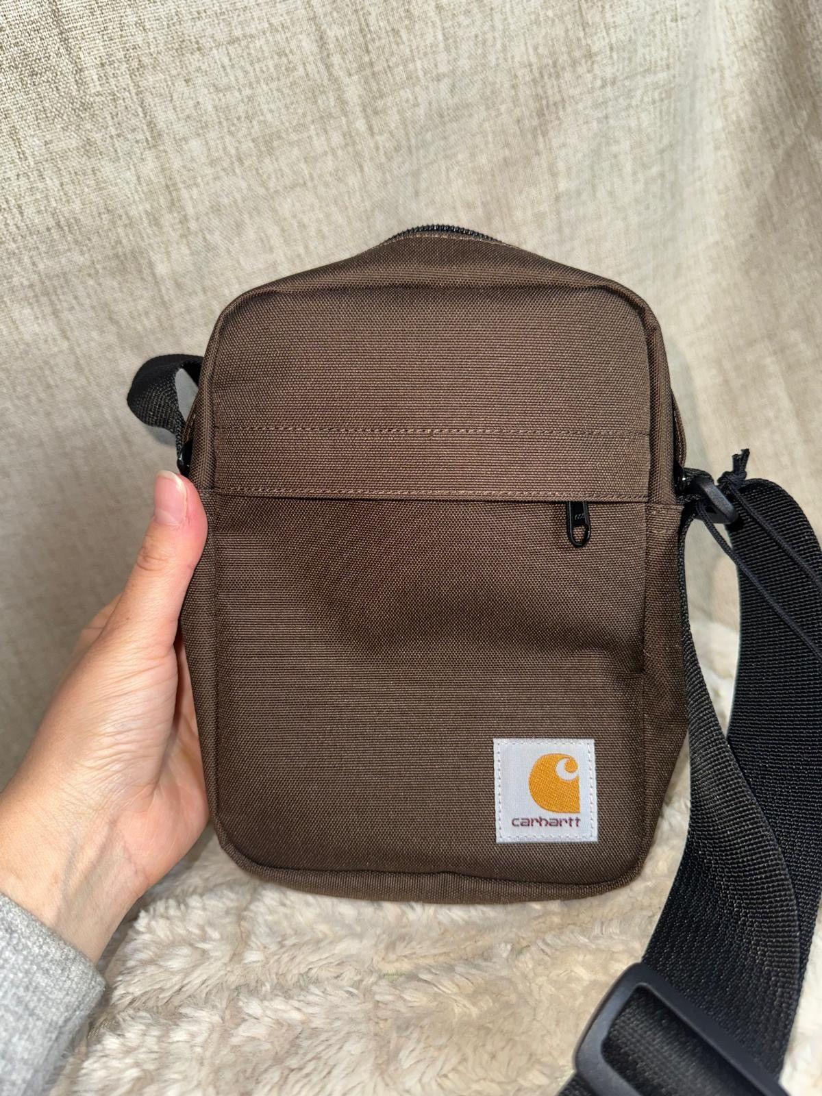 Carhartt Carhartt Crossbag Size ONE SIZE - 1 Thumbnail