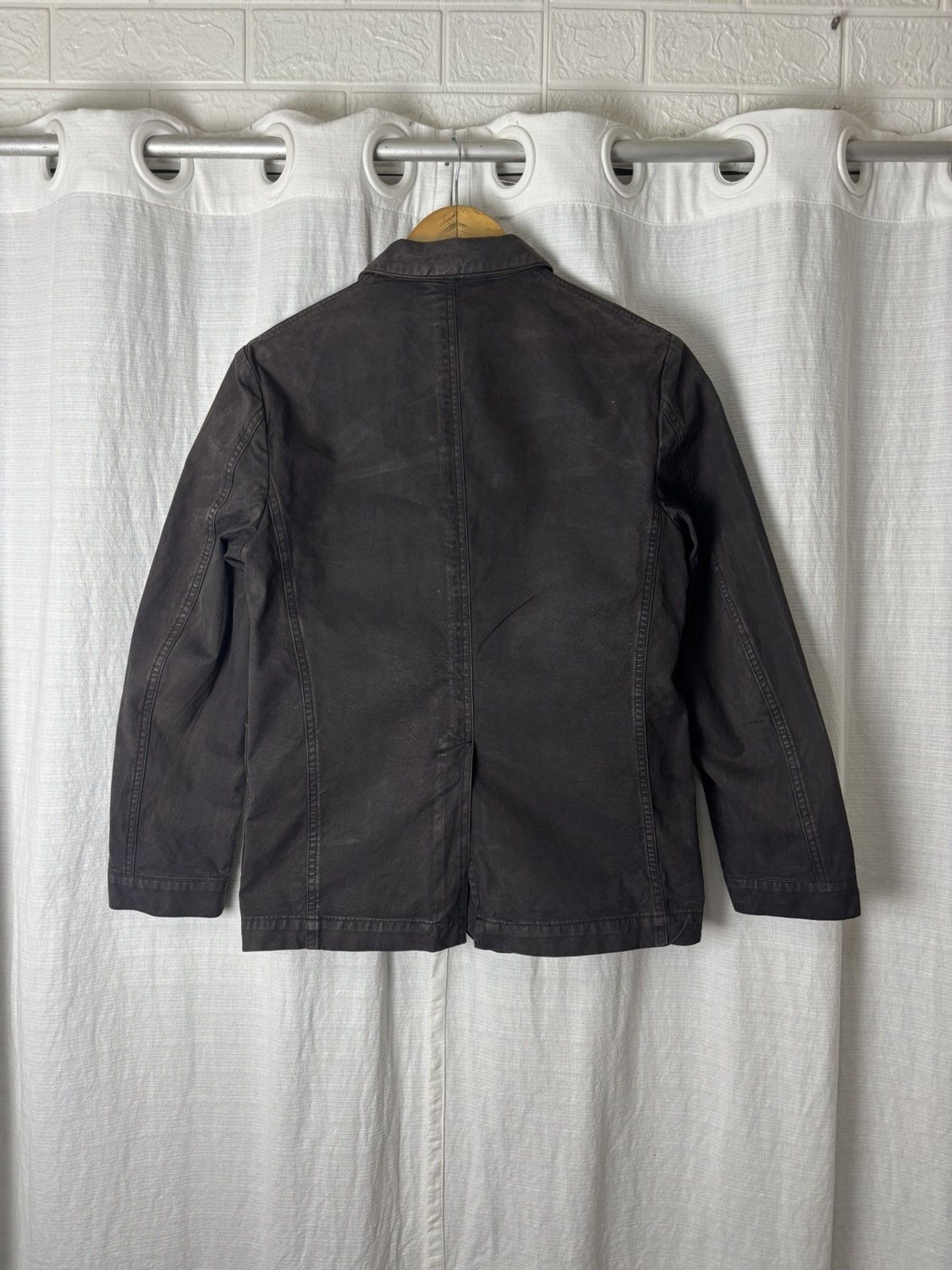 Margaret Howell Margaret Howell MHL Jacket Size US S / EU 44-46 / 1 - 5 Thumbnail