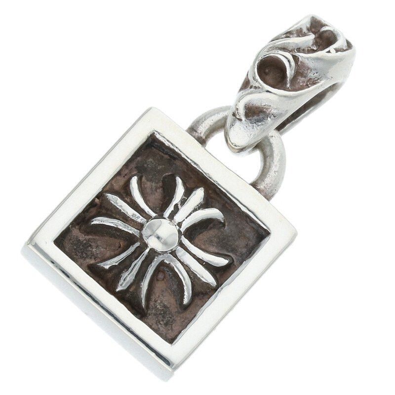 アクセサリー CHROME HEARTS FRAMED CH PLUS 1RUBY Chrome Hearts Ruby