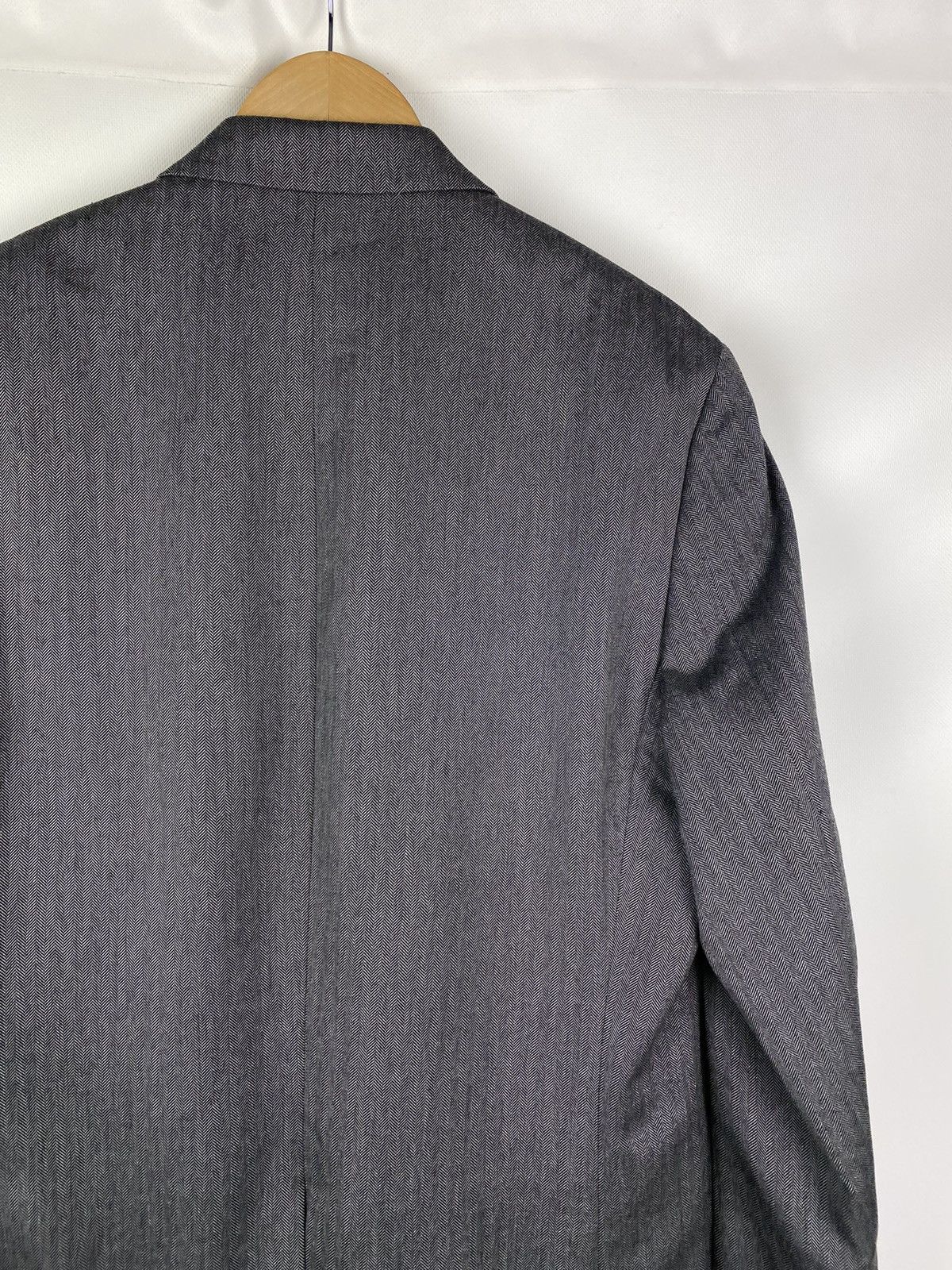 Lauren Ralph Lauren Lauren Ralph Lauren men’s blazer jacket size US 42 L / EU 52 Size 42L - 16 Thumbnail