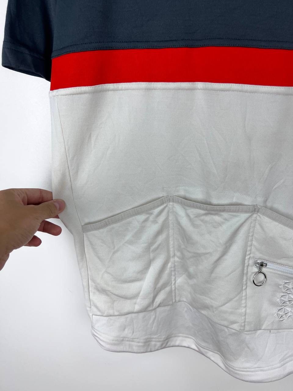Rapha Rapha velo jersey t-shirts size L Size US L / EU 52-54 / 3 - 7 Thumbnail