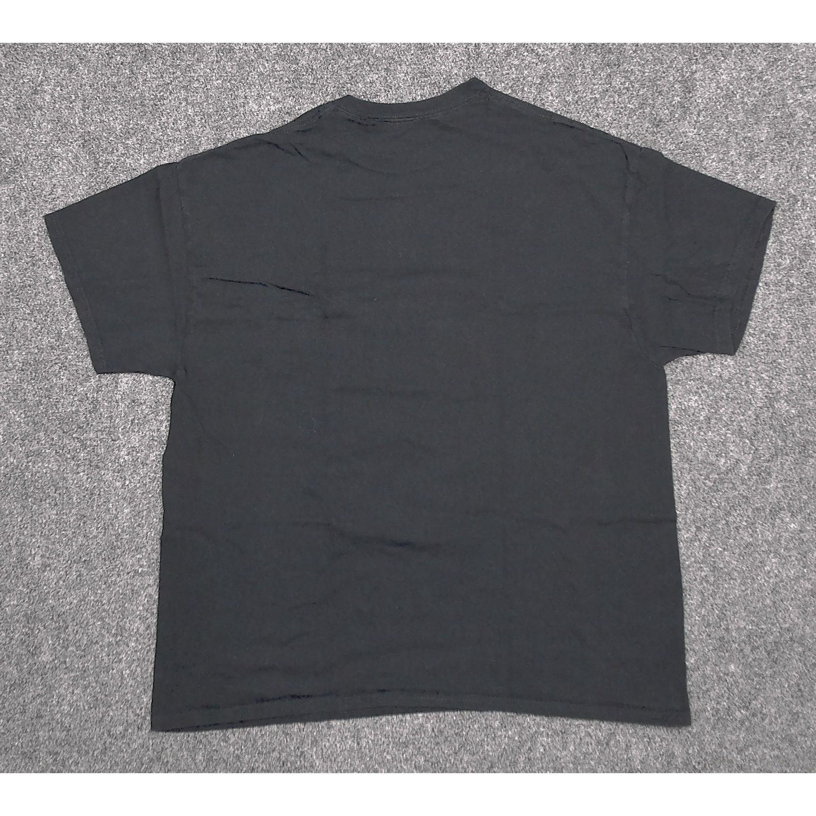 Other Hauntless 2019 See No Evil Anime Goth Tee XL Size US XL / EU 56 / 4 - 4 Thumbnail