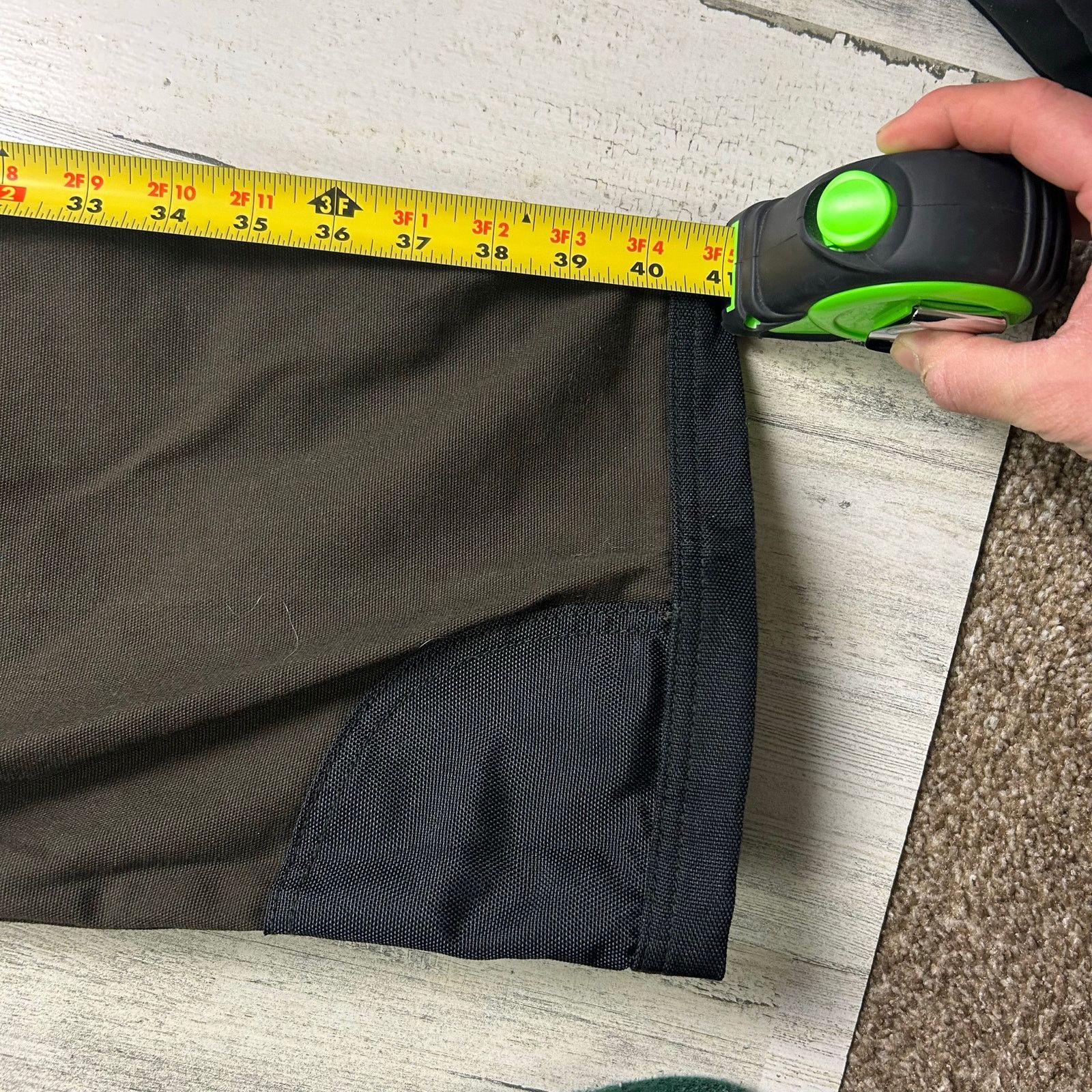 Caterpillar Men's Trademark Work Trousers 94207