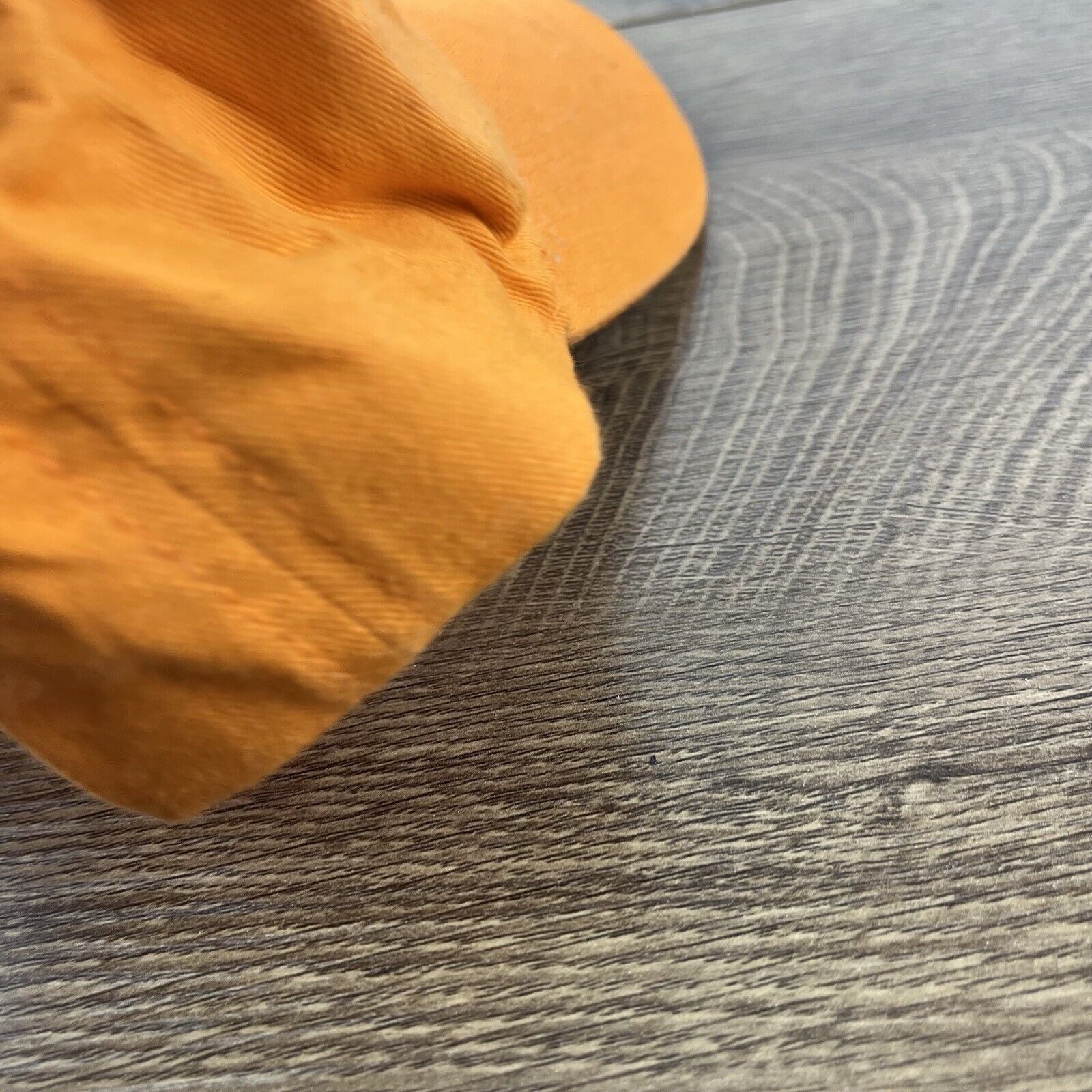 Other Skateboard Dog Hat Adjustable Hat Orange Adjustable Hat Adul Size ONE SIZE - 11 Thumbnail