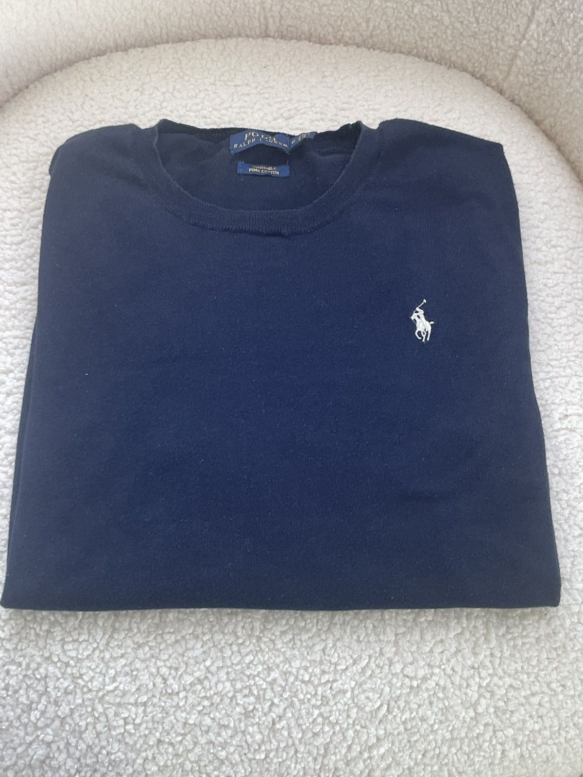 Ralph Lauren Polo Ralph Lauren Taille M (EU 48-50) Size US M / EU 48-50 / 2 - 1 Thumbnail