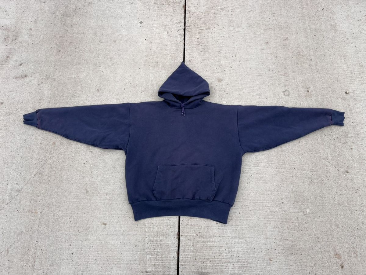 Other 1960s Double Face Hoodie JUMBO 27x27 Museum Grade Rare Size US XL / EU 56 / 4 - 2 Thumbnail