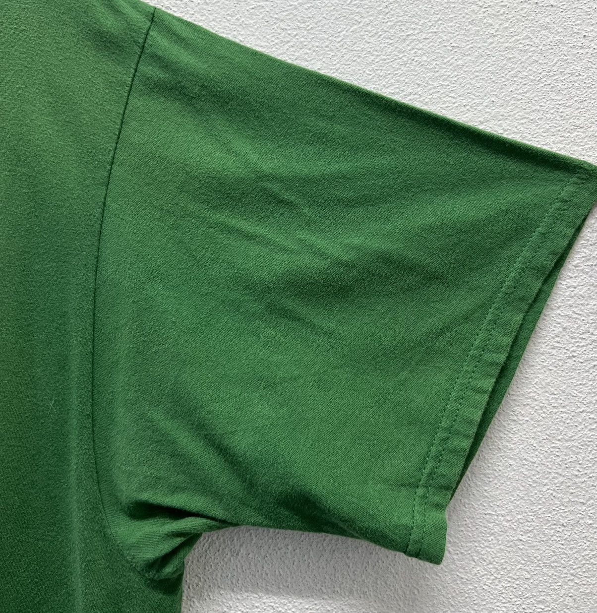 Nintendo × Vintage VINTAGE OFFICIAL NINTENDO LISENCED PRODUCT SHIRT Size US L / EU 52-54 / 3 - 5 Thumbnail