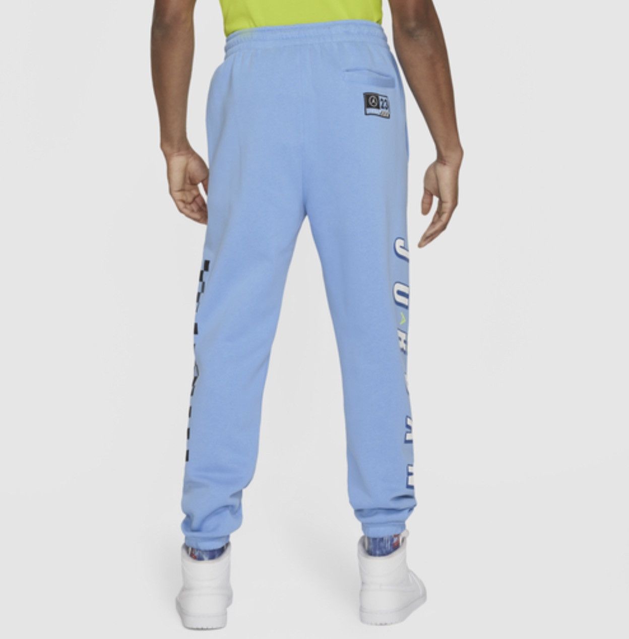 Other Nike air jordan sport sweatpants Size US 32 / EU 48 - 3 Thumbnail