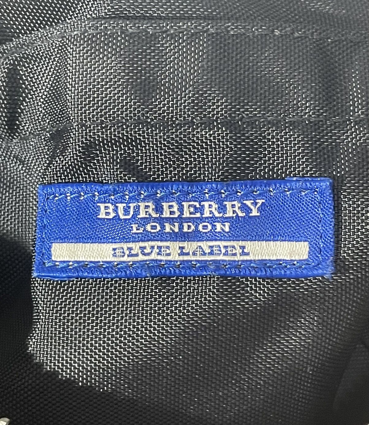 Burberry Burberry Monogram Crossbody Bag Size ONE SIZE - 16 Thumbnail