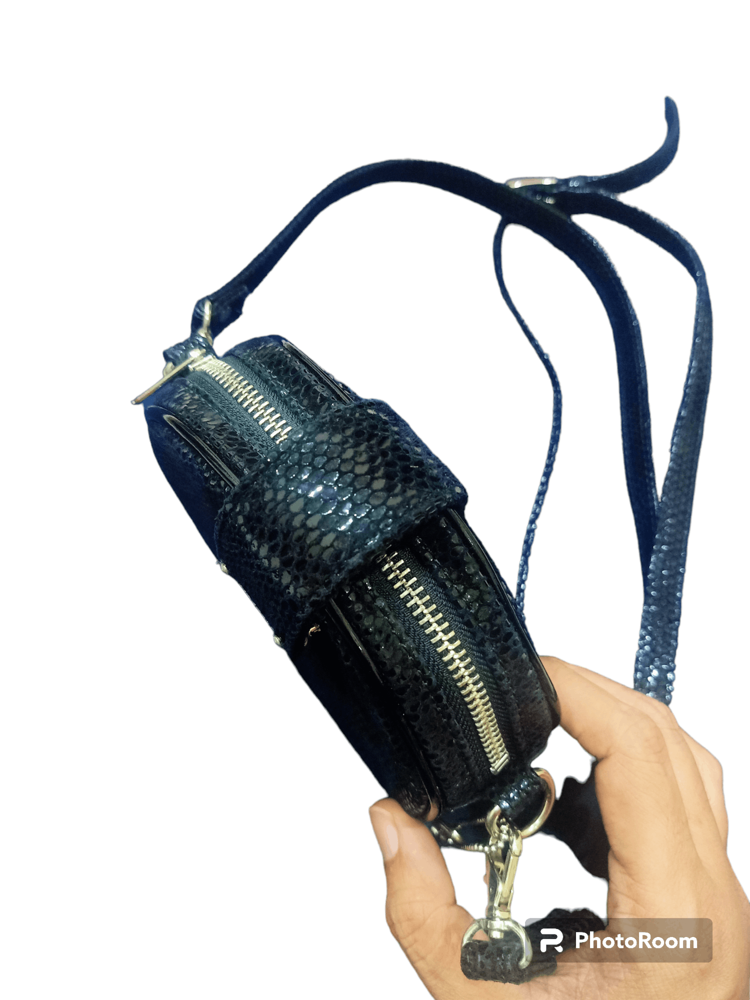 Comme des Garcons × Junya Watanabe Comme des Garcons x Junya Watanabe Shoulder Bag Size ONE SIZE - 6 Thumbnail
