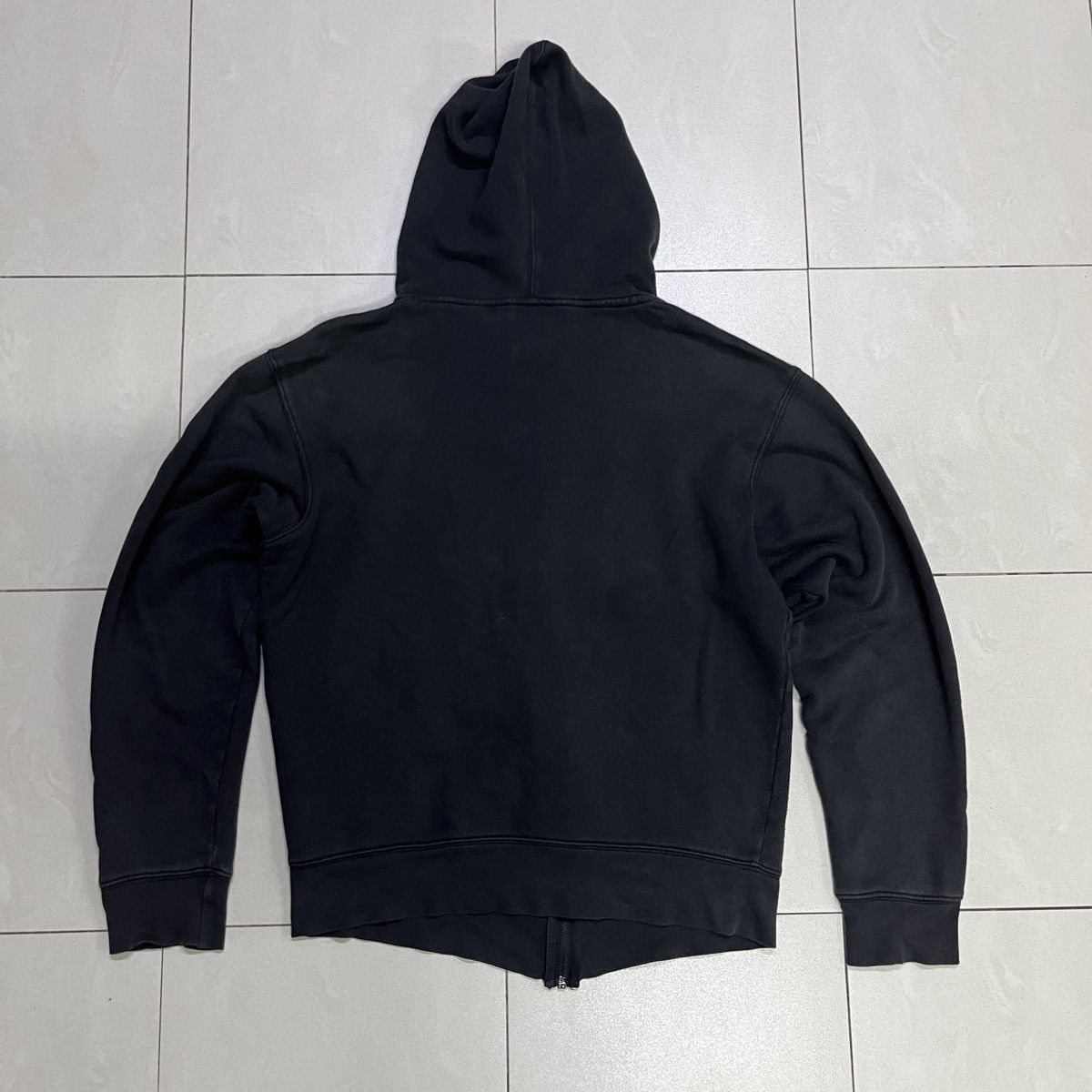 Shorty's Skateboards × Vintage Vintage Spark Zipper Hoodie Size S / US 4 / IT 40 - 10 Thumbnail