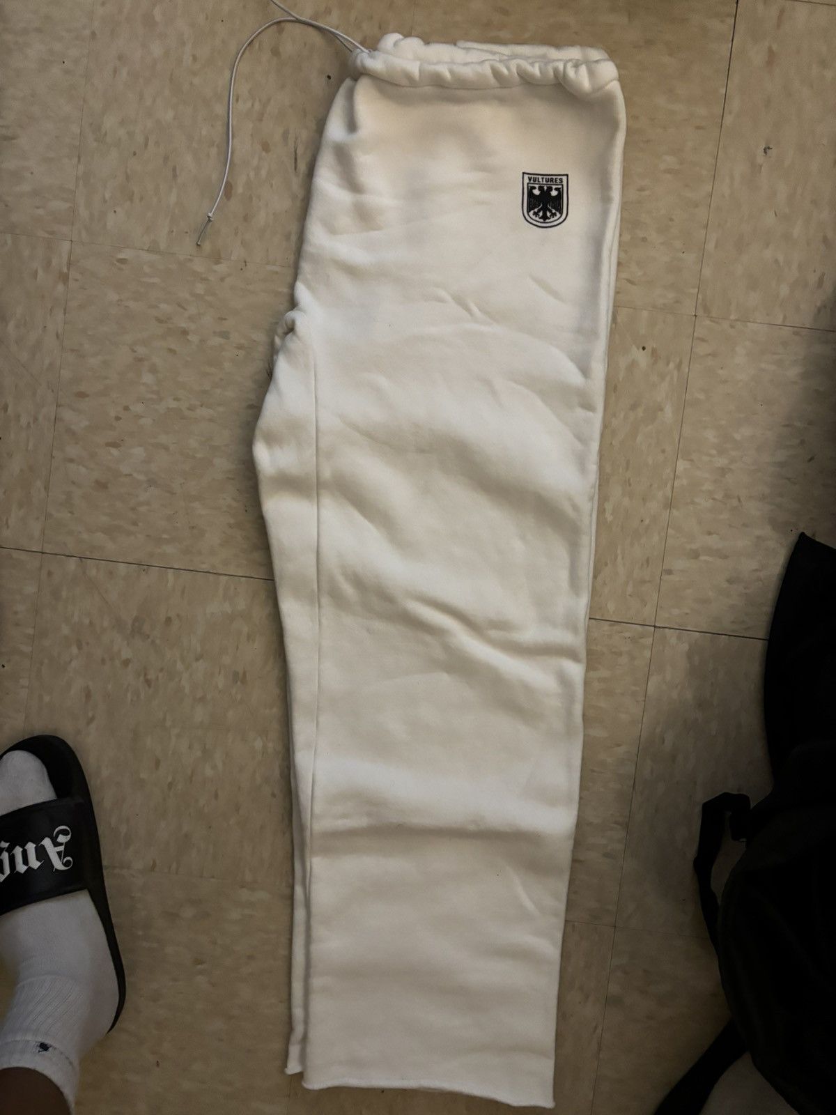 Yeezy Yeezy yzy Vulture pants Size US 32 / EU 48 - 1 Thumbnail