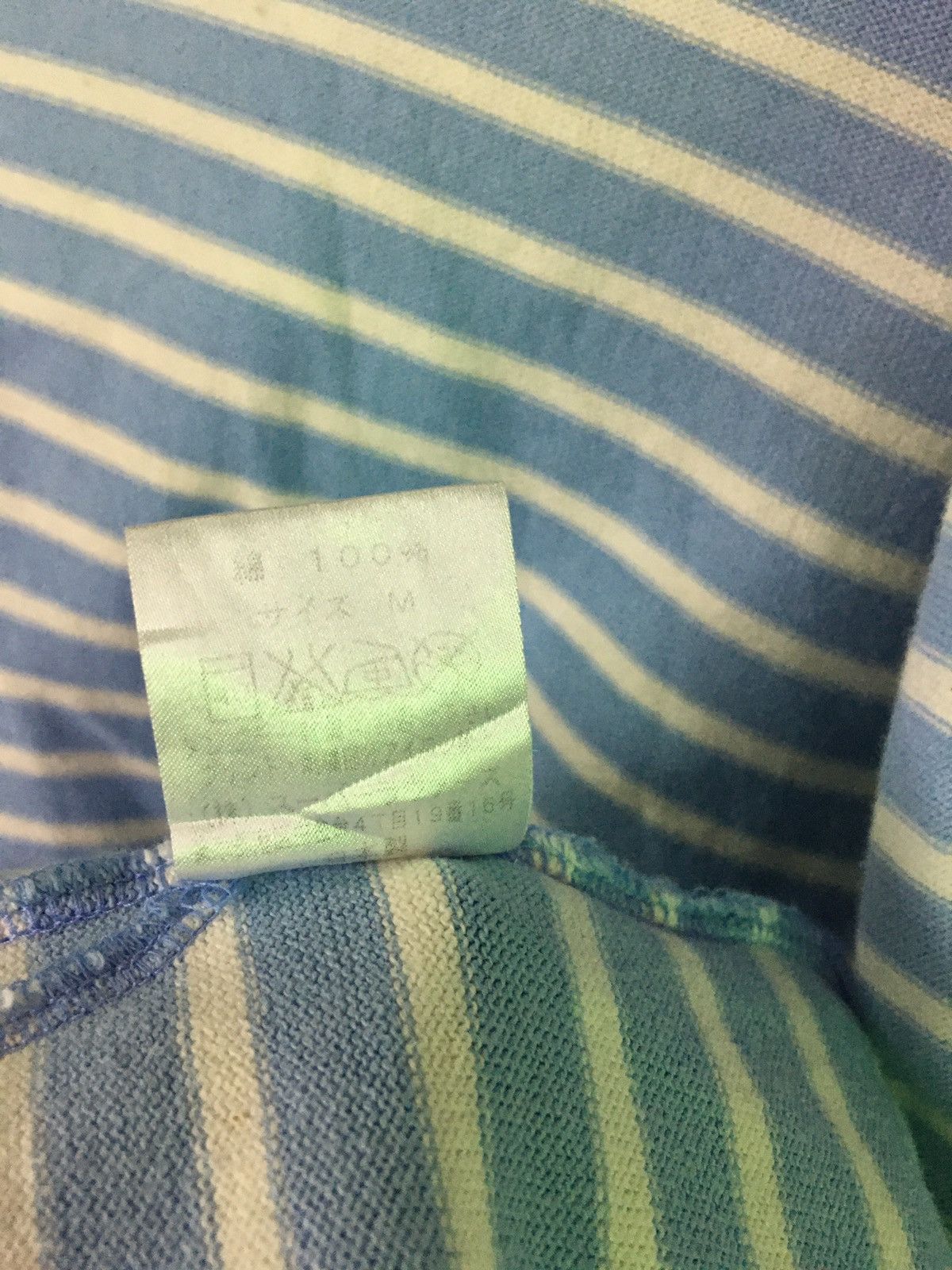 Japanese Brand Lovers House Hoodie Size S / US 4 / IT 40 - 7 Thumbnail