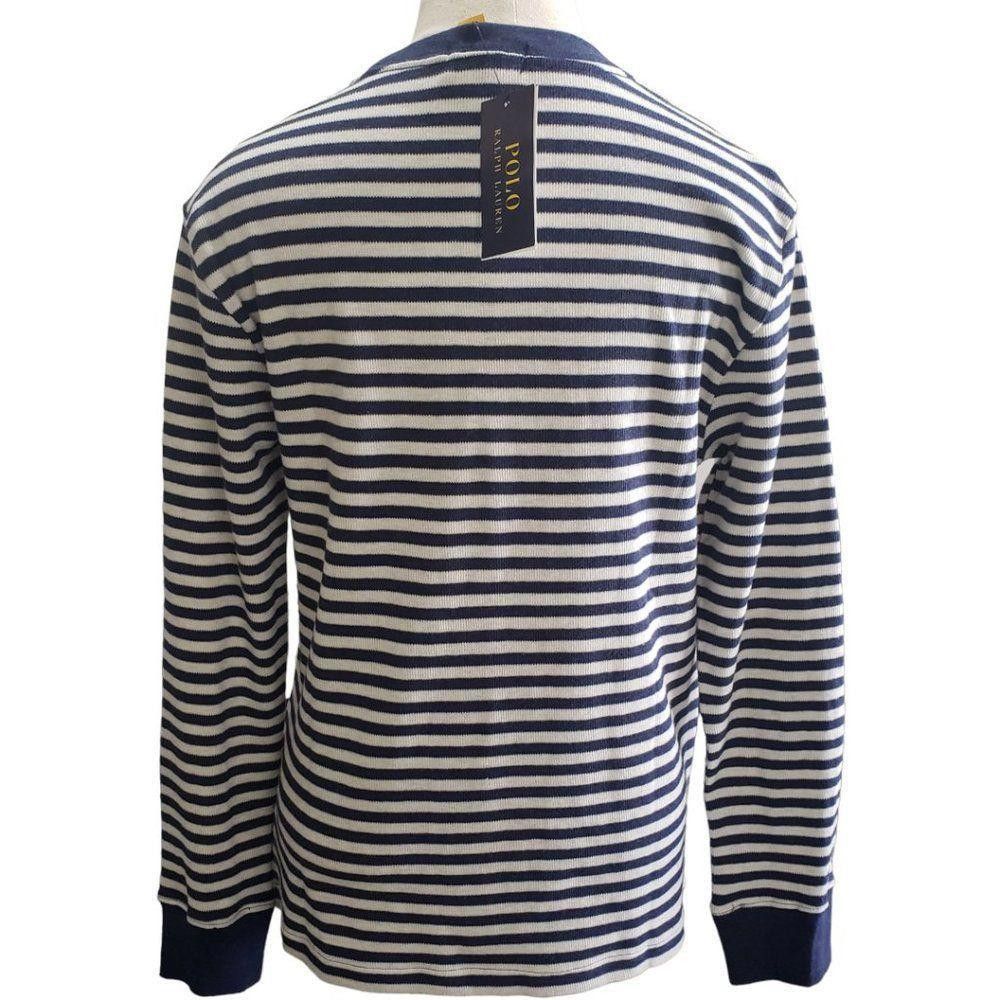 Designer Ct1413 Polo Ralph Lauren Ladies Nwt Pull Over Large (14-16) Size L / US 10 / IT 46 - 2 Thumbnail