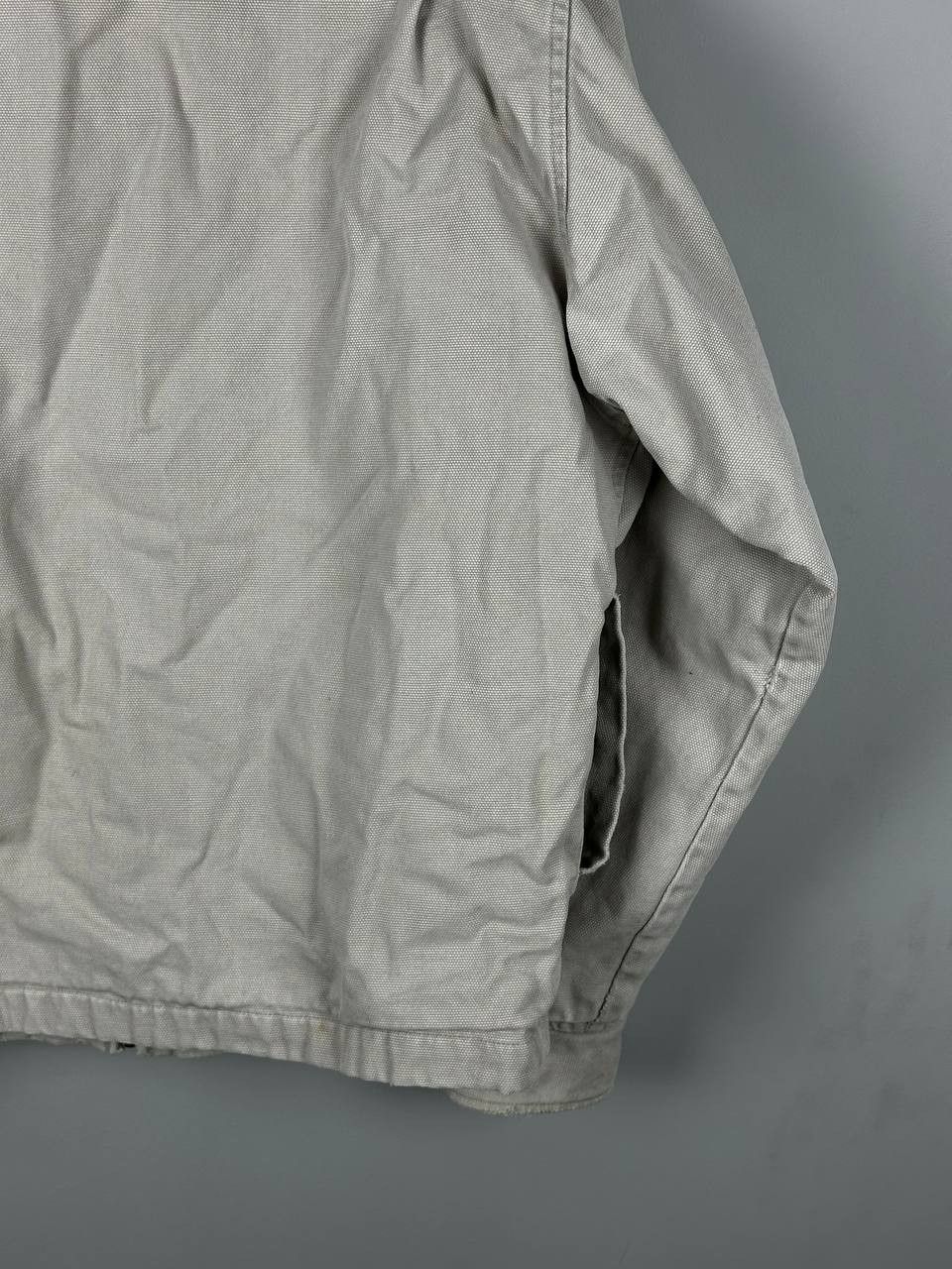 Levi's Vintage Clothing 90s Vintage Levis Detroit Jacket Trucker Rare Size US M / EU 48-50 / 2 - 14 Thumbnail