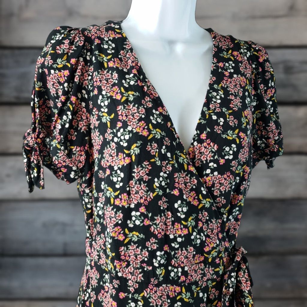 Loft VINTAGE? No. (But answer requires no N/A). Size 28" / US 6 / IT 42 - 1 Thumbnail