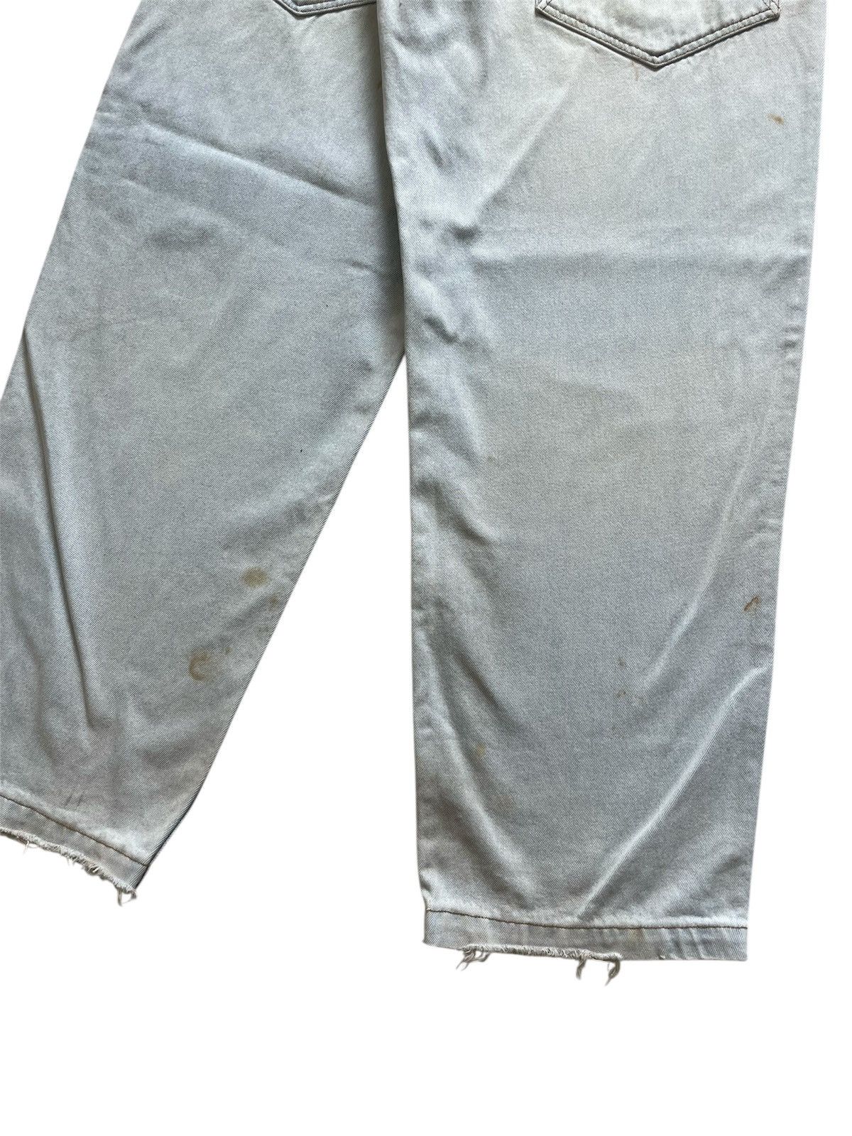 JNCO × Japanese Brand Bidding offer‼️vintage y2k busy boys baggy jeans Size US 31 - 5 Thumbnail
