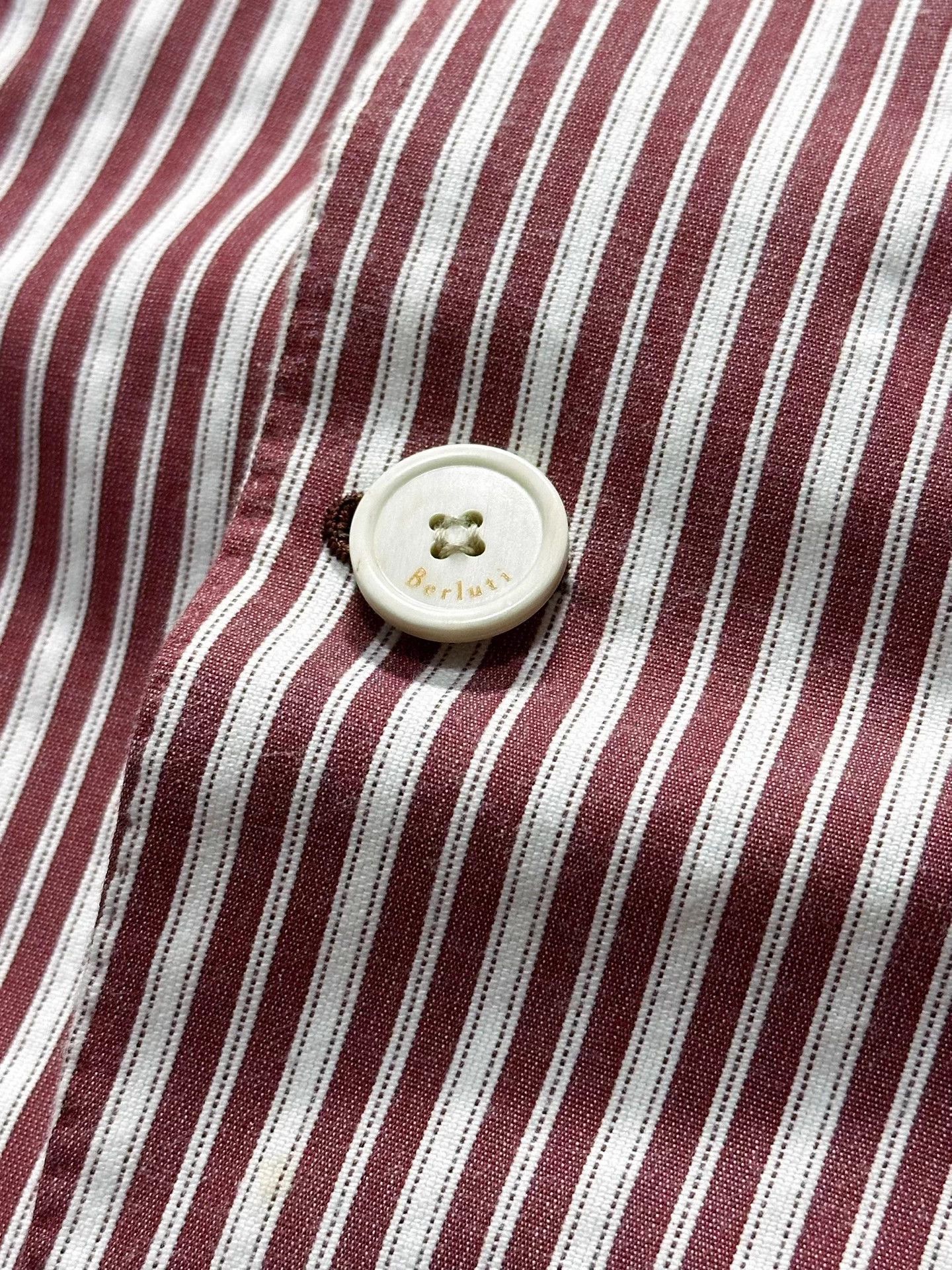 Other Berluti Casual Blazer Jacket - Excellent Condition Size US L / EU 52-54 / 3 - 6 Thumbnail