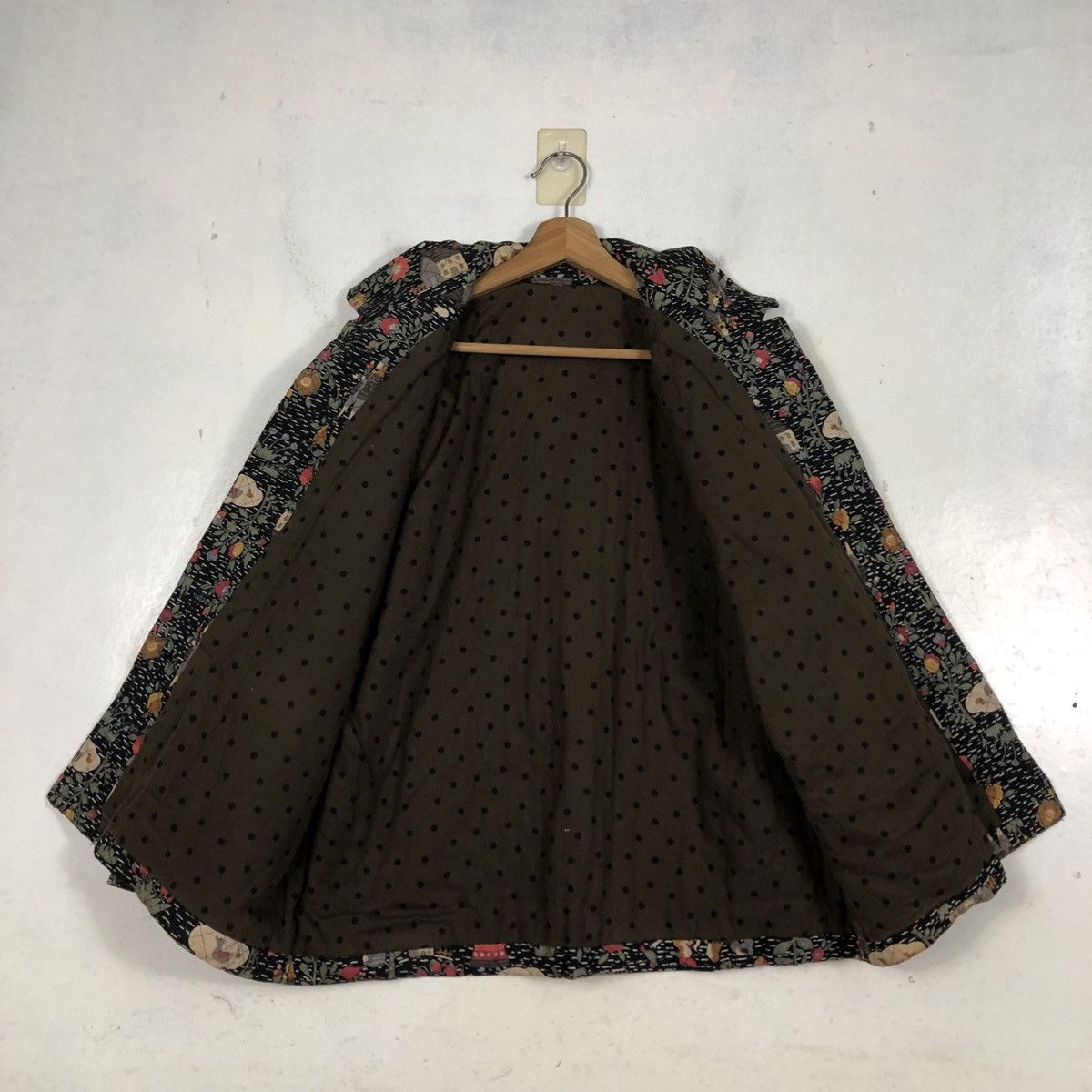 Japanese Brand Vintage Traditional Japanese Brand Jacket Issey Miyake Size US M / EU 48-50 / 2 - 15 Thumbnail
