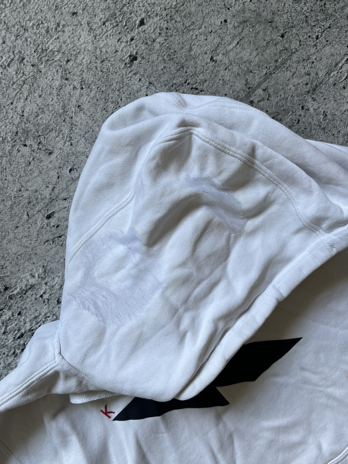 Kith Kith x Nike Flight Hoodie White tech acg AH5008-100 Size US L / EU 52-54 / 3 - 7 Thumbnail