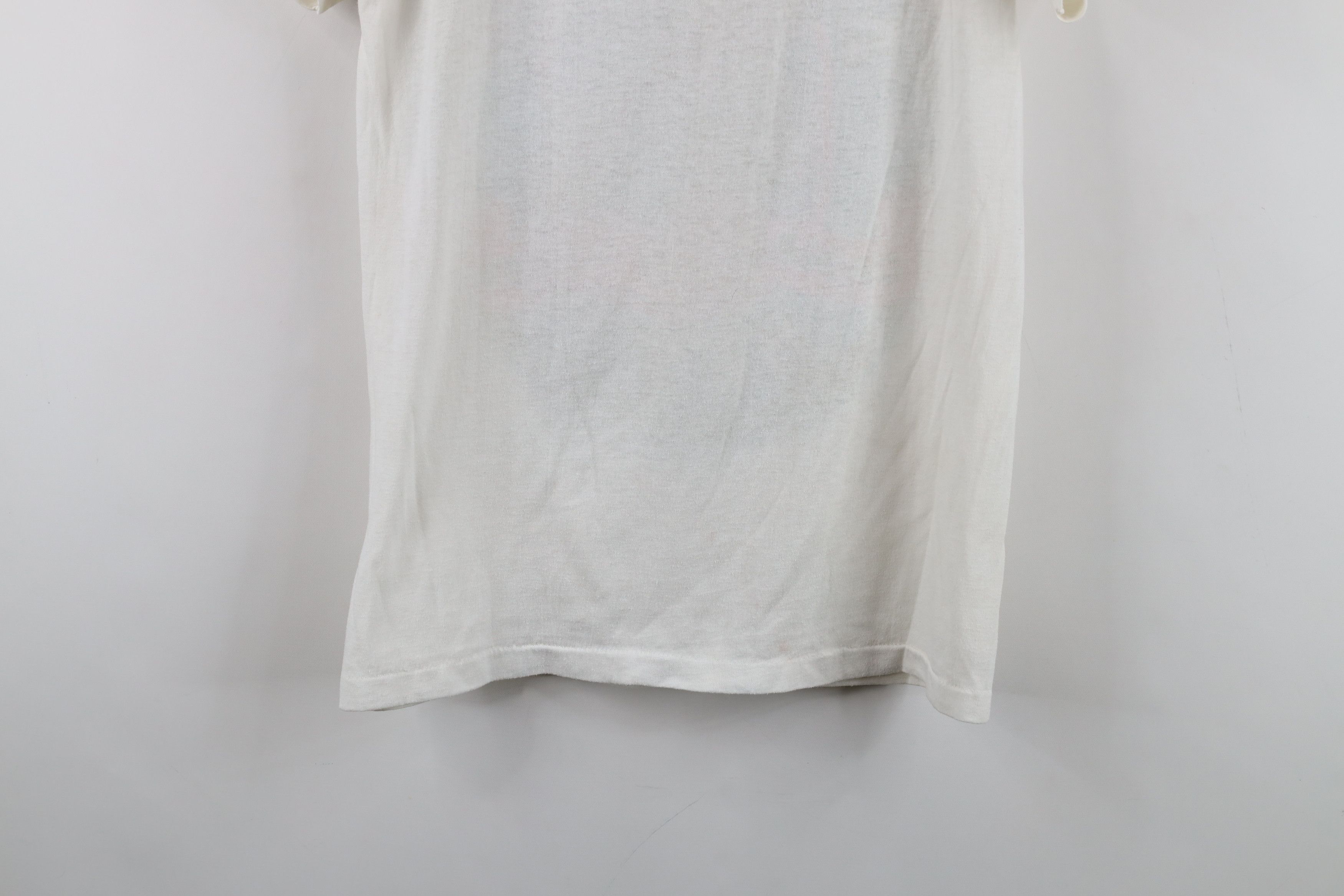 Vintage Vintage 70s 80s Streetwear Beer Canadian Lager T-Shirt USA Size US S / EU 44-46 / 1 - 13 Thumbnail