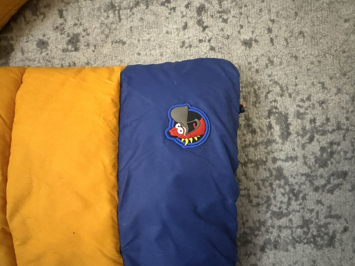 Save The Duck Save The Duck x Migration collaboration jacket Size US XS / EU 42 / 0 - 5 Thumbnail
