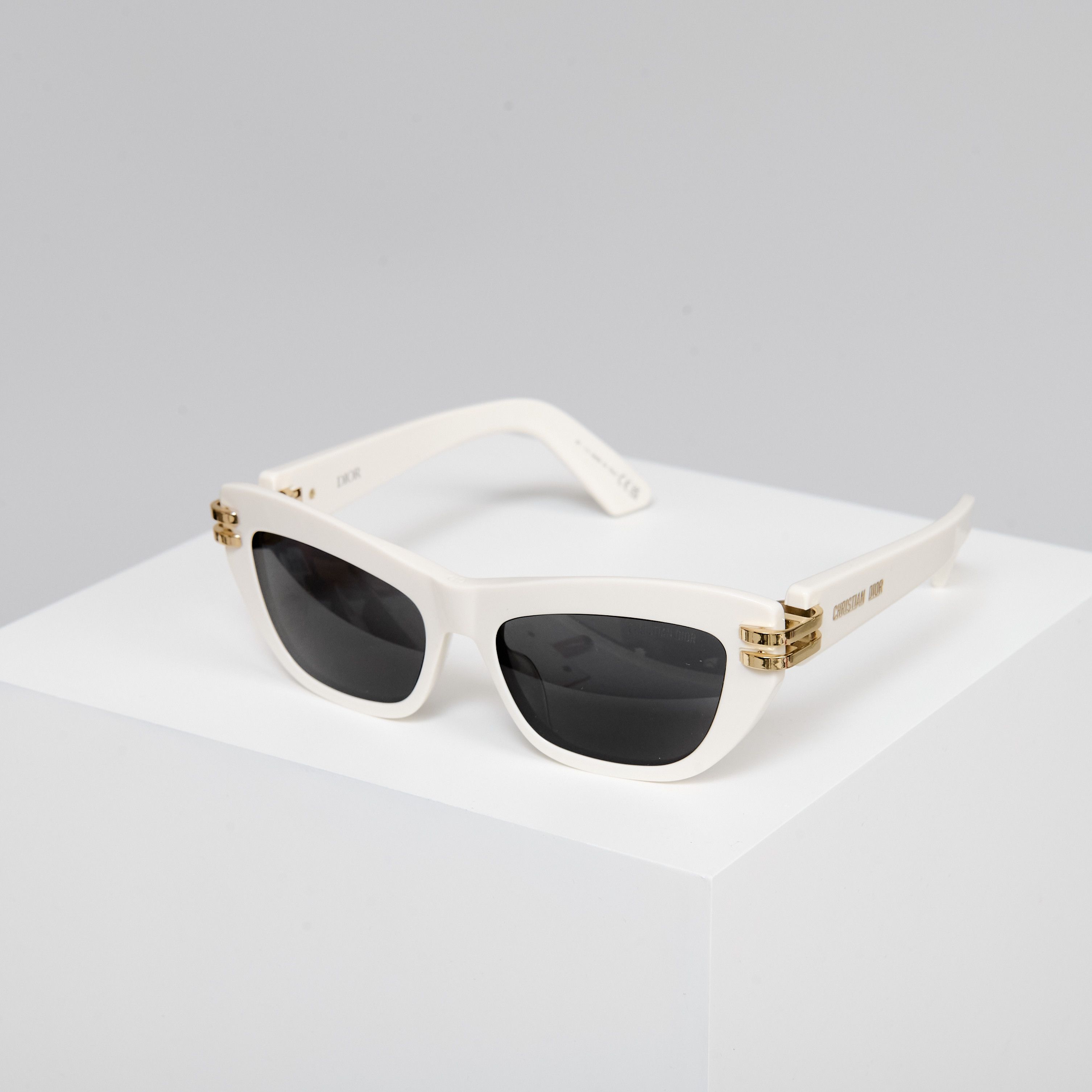 Dior DIOR CDIOR B2U SUNGLASSES Size ONE SIZE - 1 Thumbnail